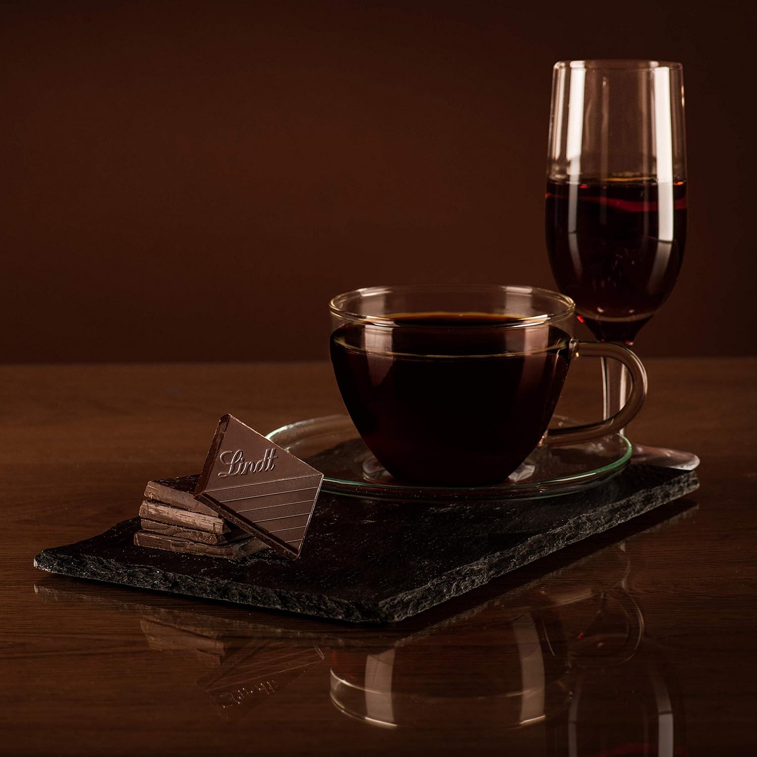 Lindt Excellence Dark Chocolate with Cranberry, Almond & Hazelnut – 100g 8