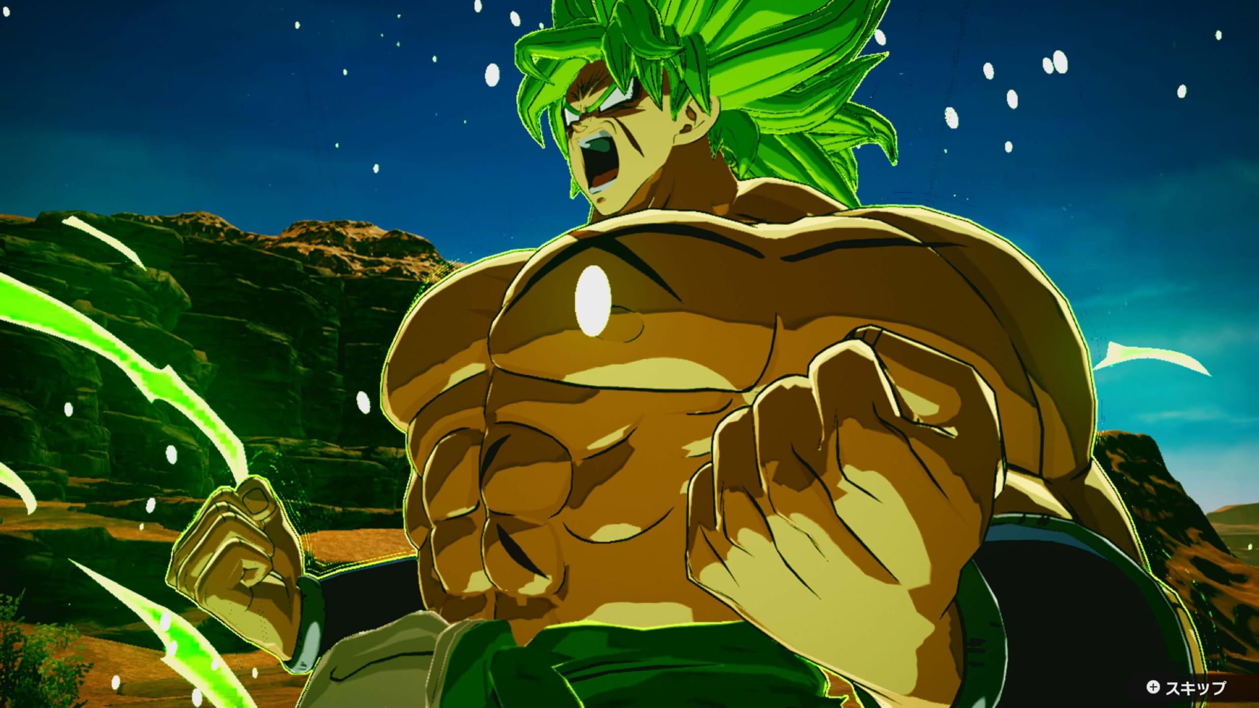 Dragon Ball Sparking! Zero - Nintendo Switch 2 Edition 16