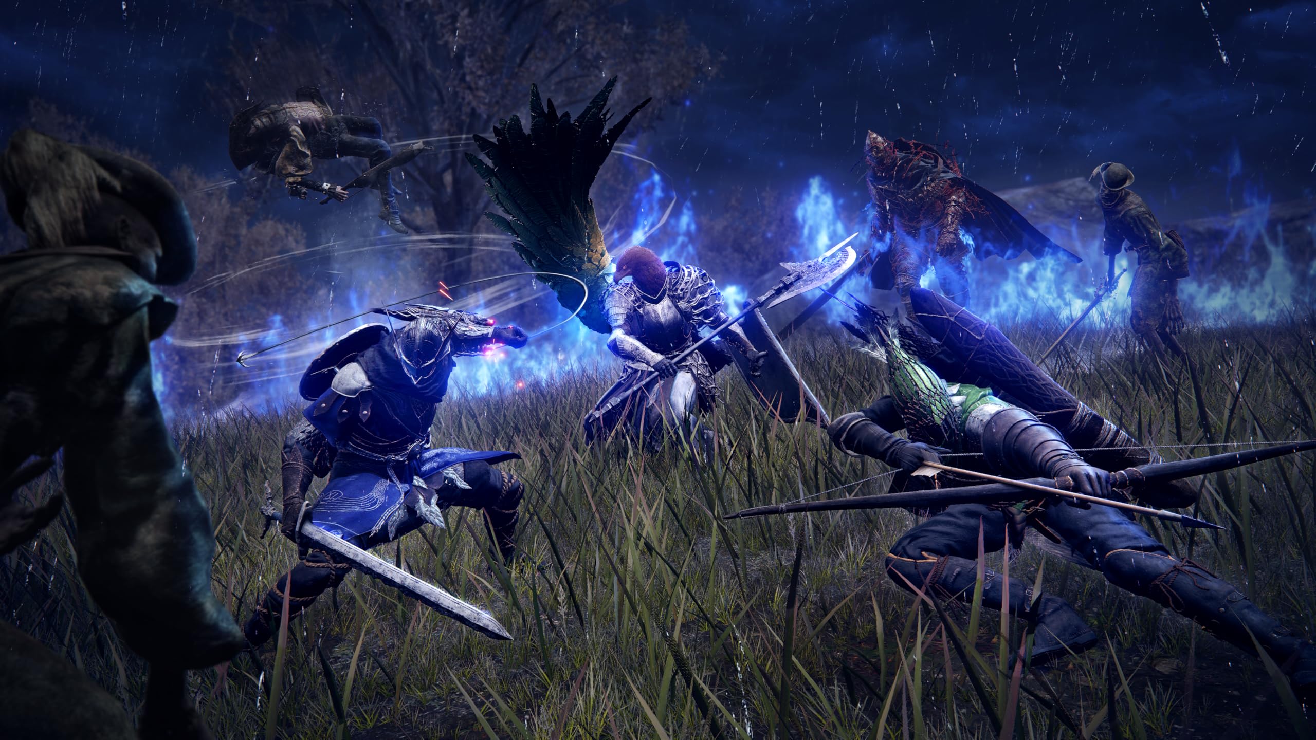 Elden Ring Nightreign - PS5 Standalone Adventure 4