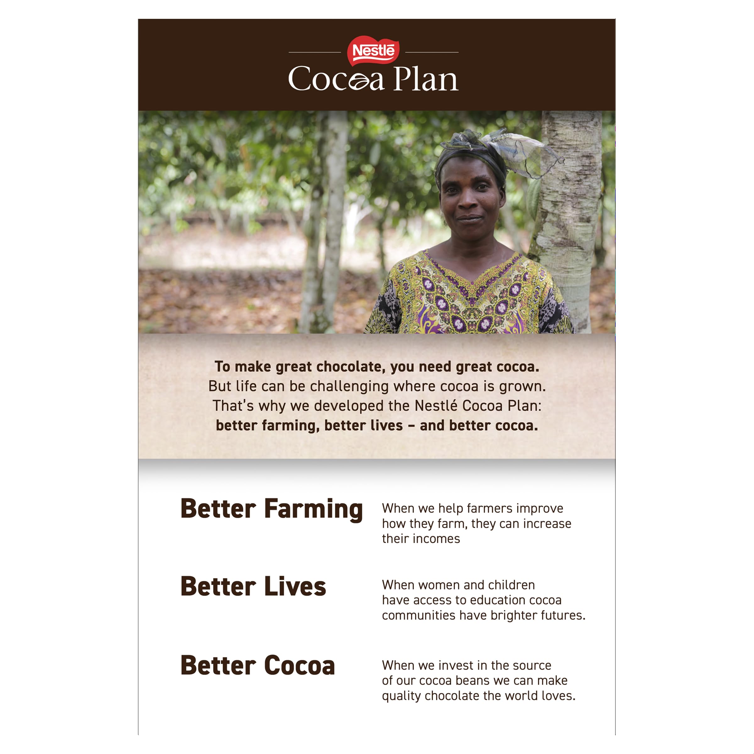 KitKat Chunky Peanut Butter Milk Chocolate Bars, 24 x 42 g 9