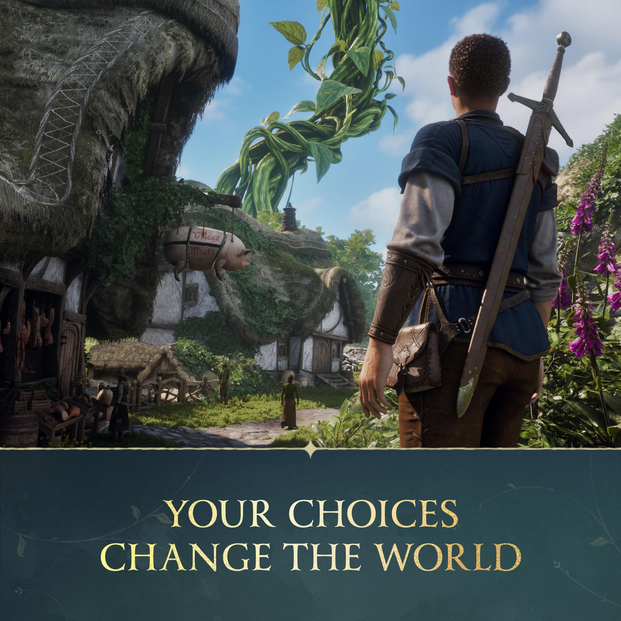 Fable [Xbox Series X] 5