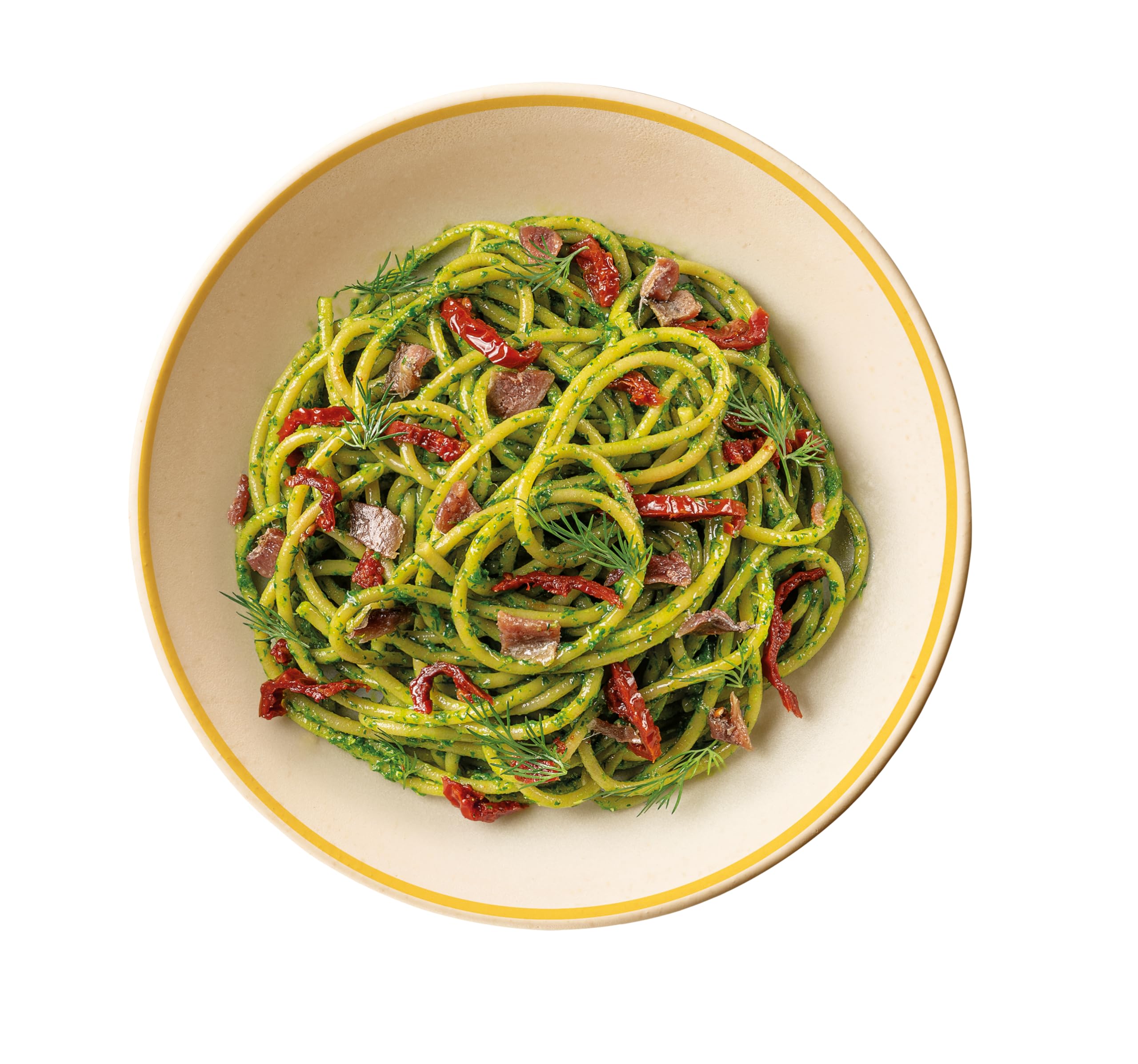 Barilla Spaghetti Protein Plus – High Protein Italian Pasta Made with Durum Semolina & Pea Protein 4