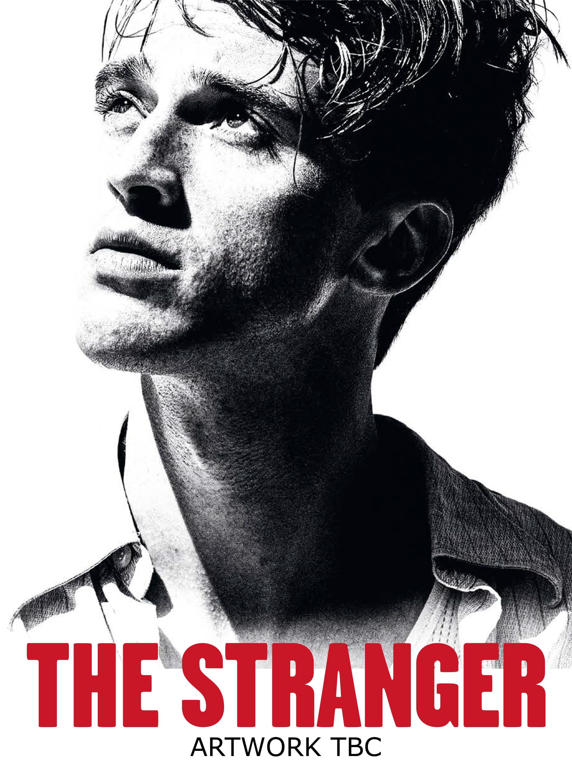 The Stranger [DVD] 1