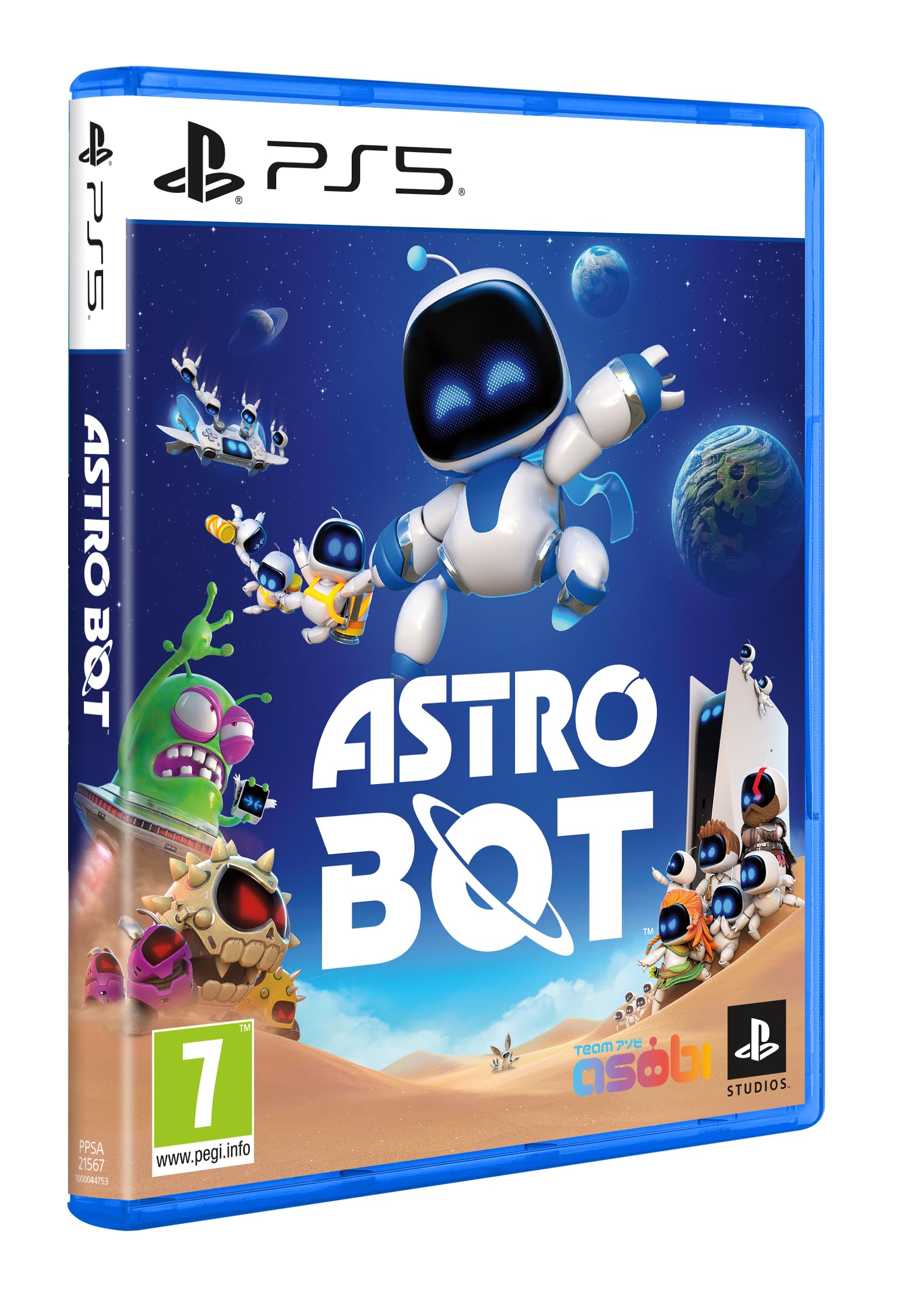 ASTRO BOT [PS5]