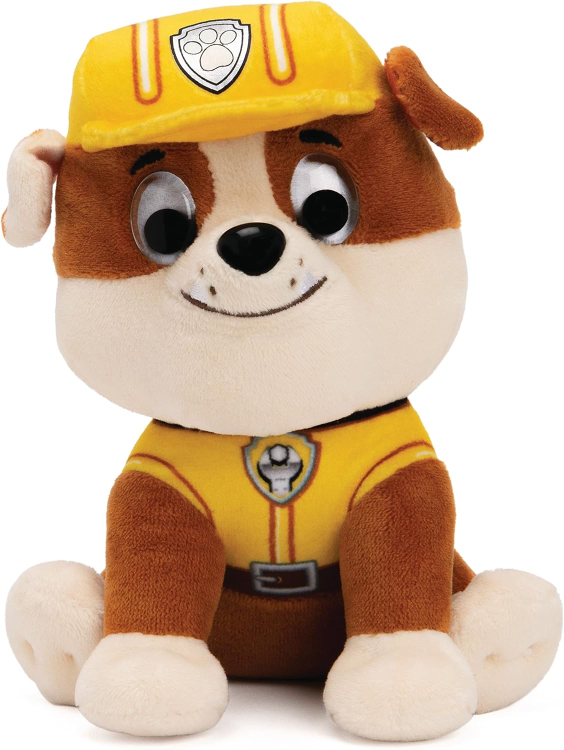 GUND Paw Patrol 15 cm Plush Puppy Stuffed Toy - Ages 12 Months and Up 6