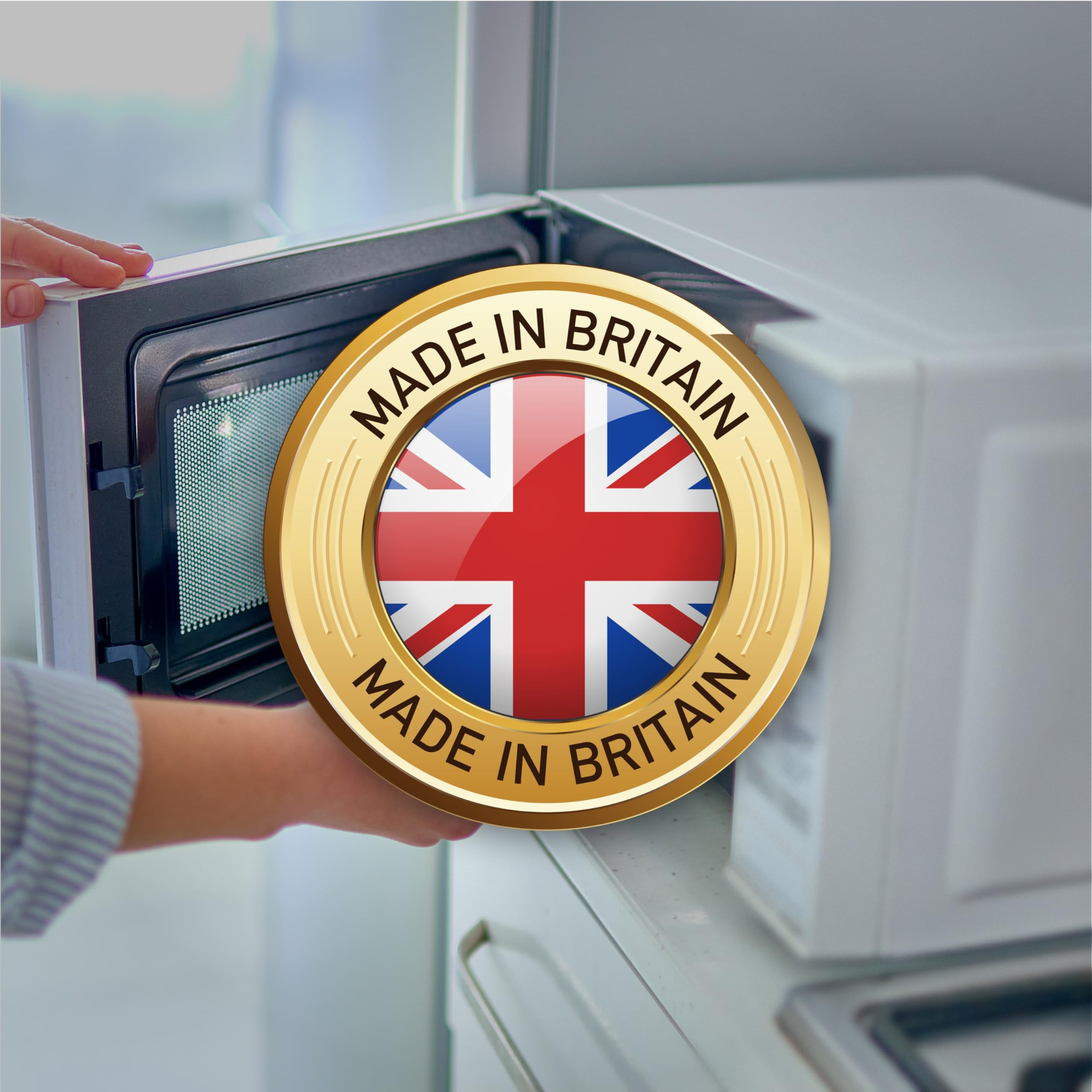 One Chem Air Fryer & Microwave Cleaner - Removes Grease & Food Deposits | 750 ml Liquid 5