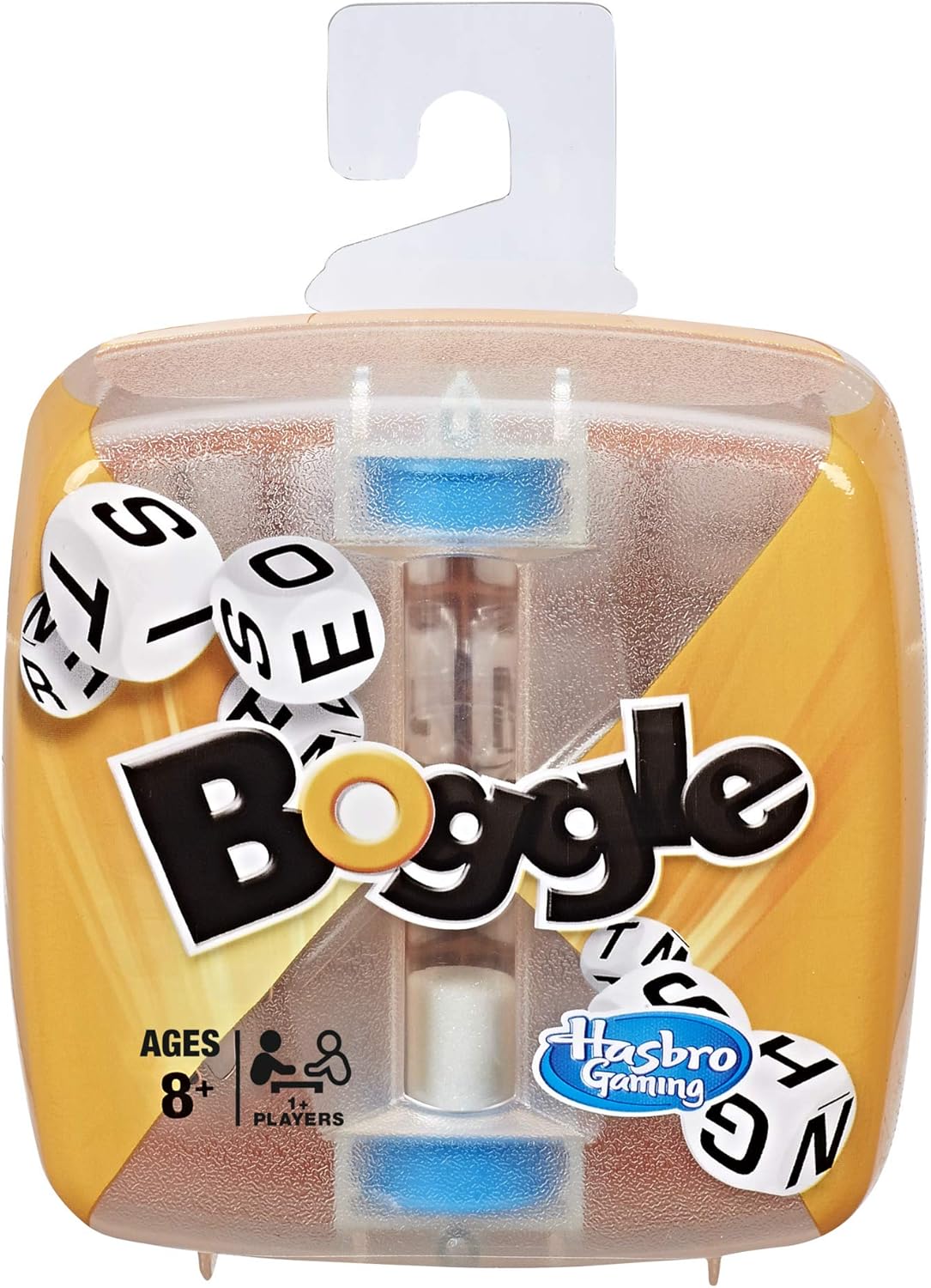 Hasbro Gaming Boggle Classic Word Game 3