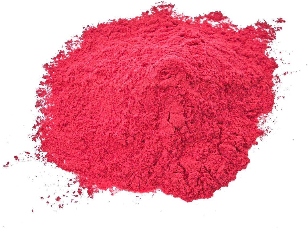 Old India Beetroot Powder 250g - Natural Beetroot Seasoning for Cooking and Baking
