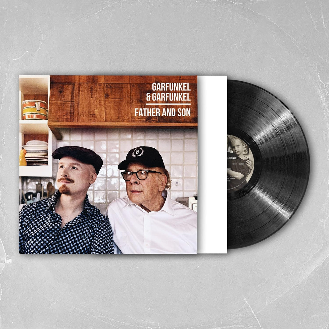 Father And Son [VINYL]