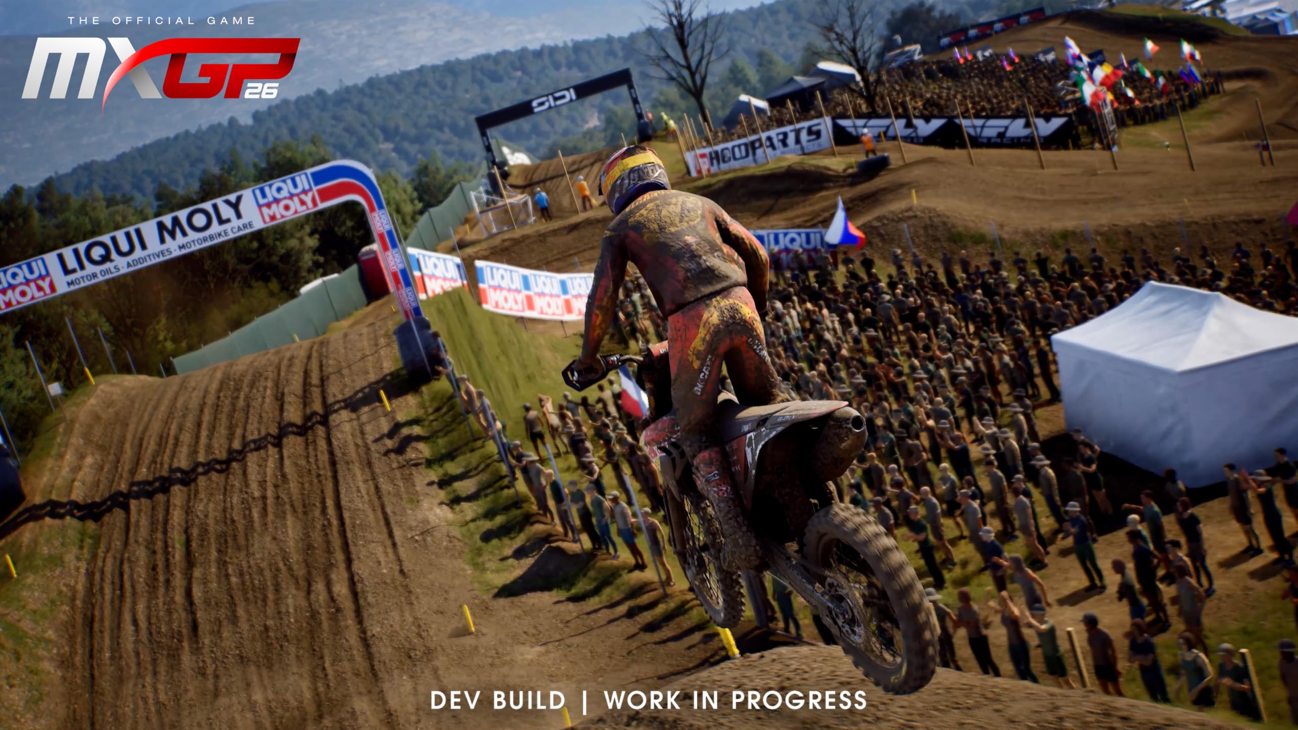 MXGP 2026 [Xbox Series X] 6