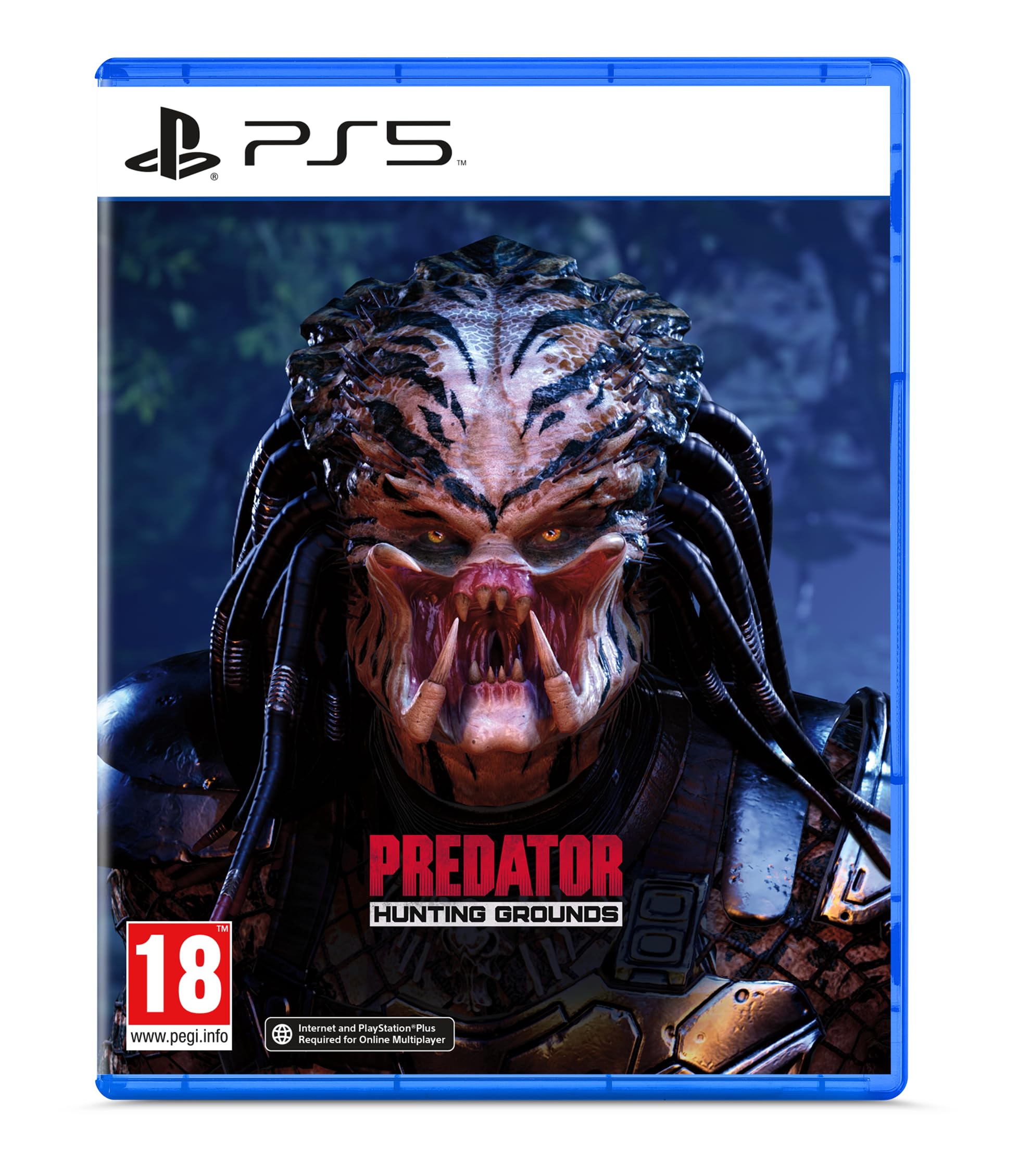 Predator: Hunting Grounds - PlayStation 5