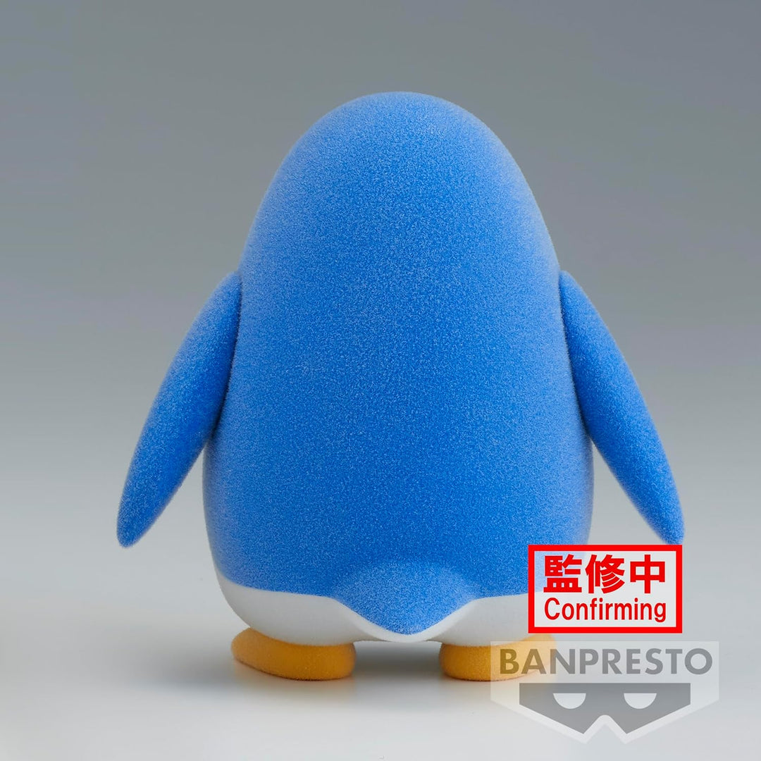 Banpresto Fluffy Puffy SPY X FAMILY - Penguin Figurine (BP88755P)