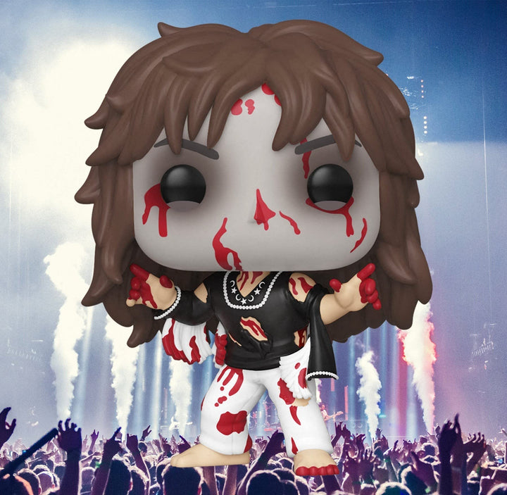 Ozzy Osbourne Diary of a Madman Funko 56723 Pop! Vinyl Nr. 12