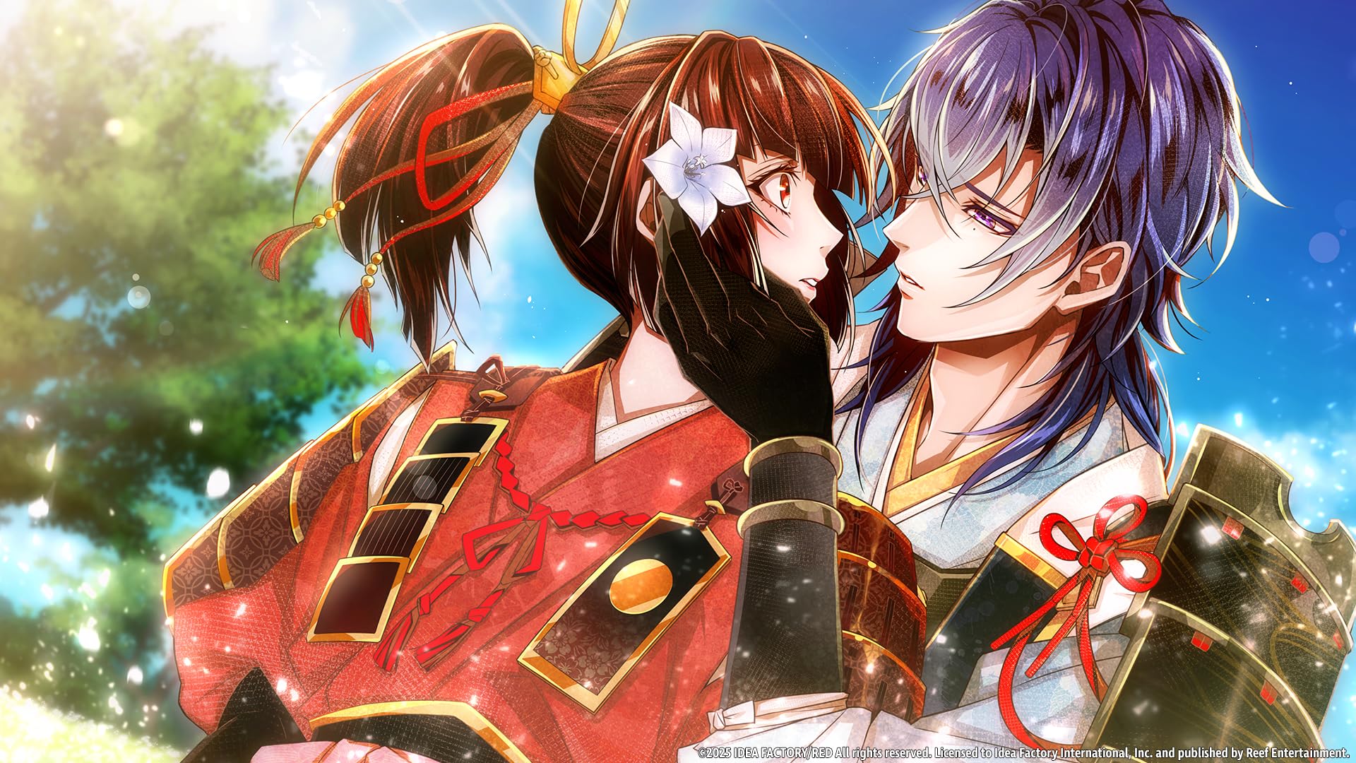 Birushana: Rising Flower of Genpei & Winds of Fate – Dual Pack [Nintendo Switch] 2