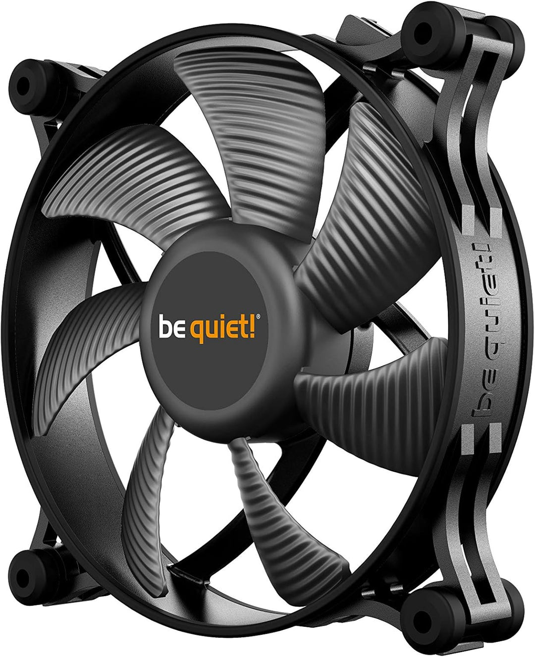 be quiet! - Shadow Wings 2 120mm PWM Cooling Fan (120mm)