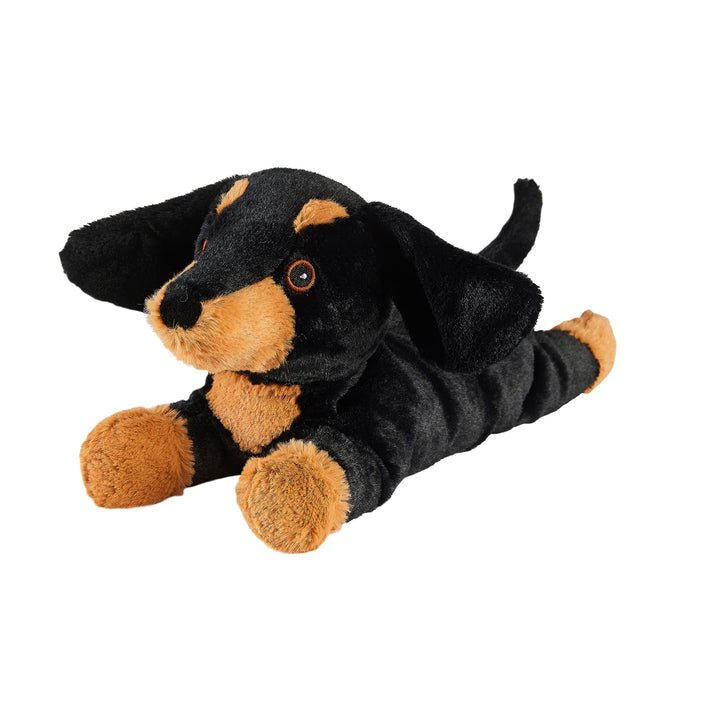 Warmies Junior Dackel 9"
