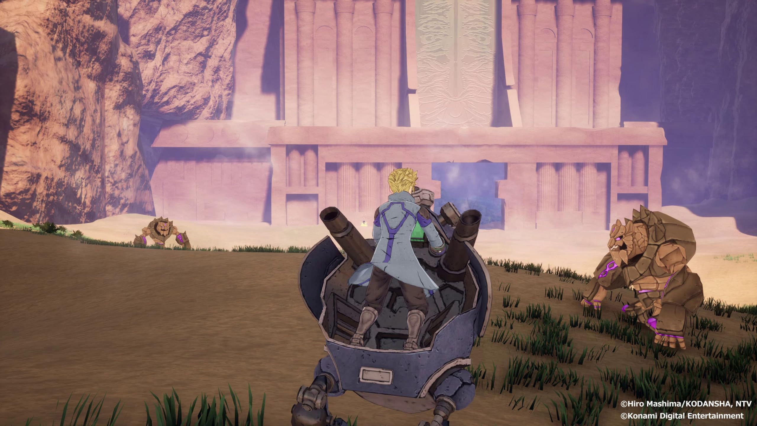 Edens Zero D1 Edition - PS5 Digital 4