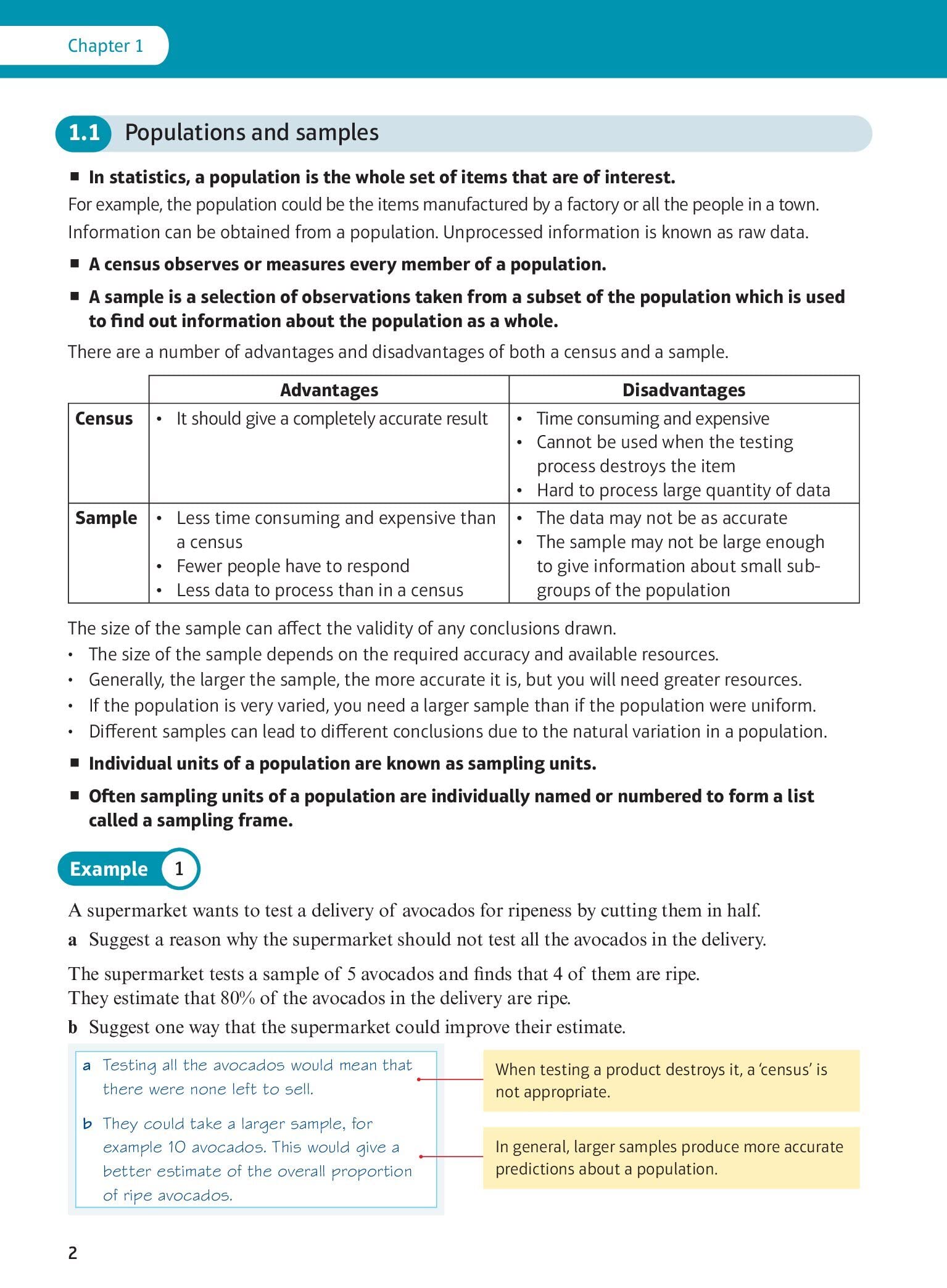 PEARSON EDUCATION Edexcel AS and A level Mathematics Statistics & Mechanics Year 1/AS Textbook + e-book 9