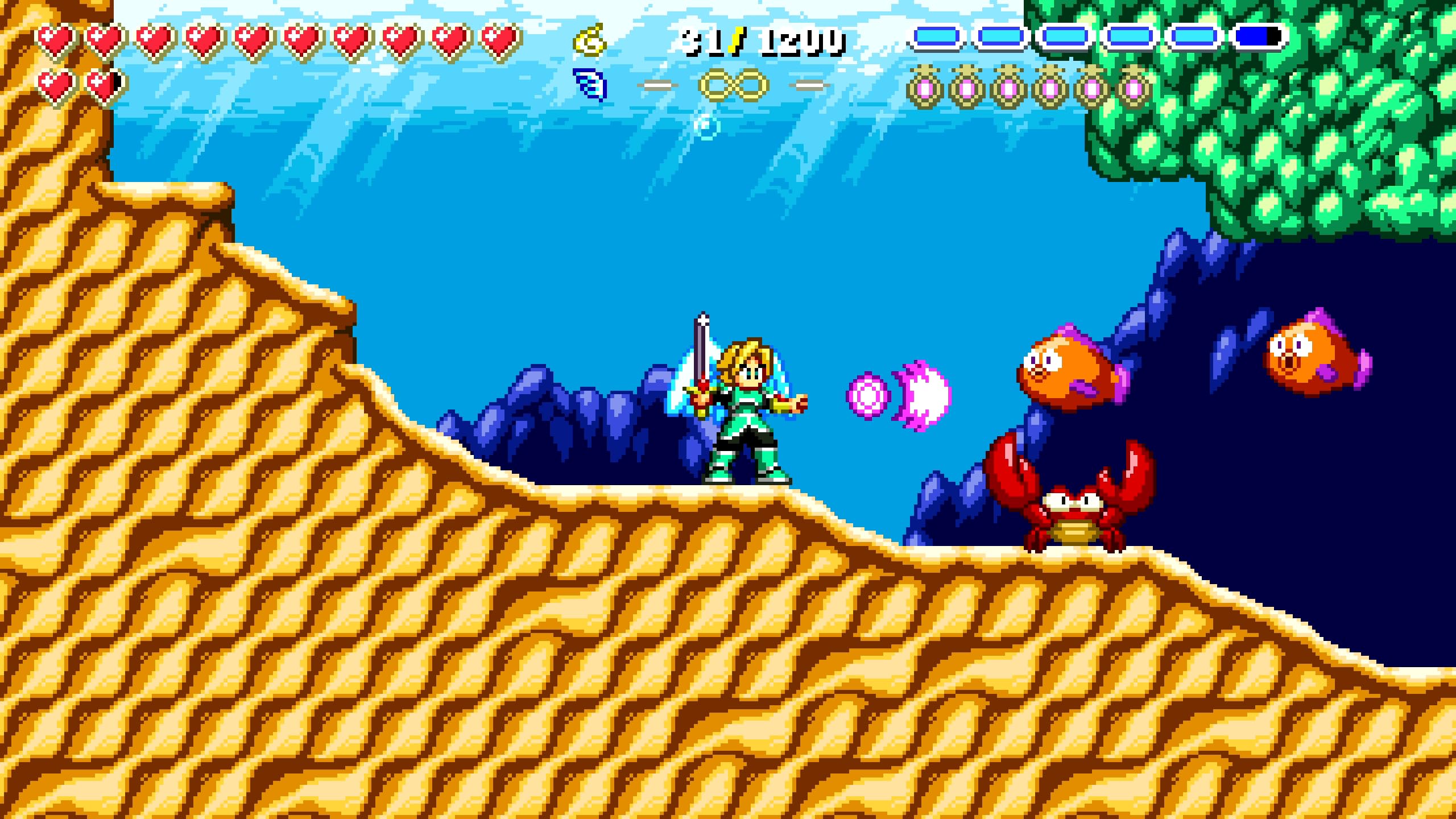 Aggelos 2 [PlayStation 5]