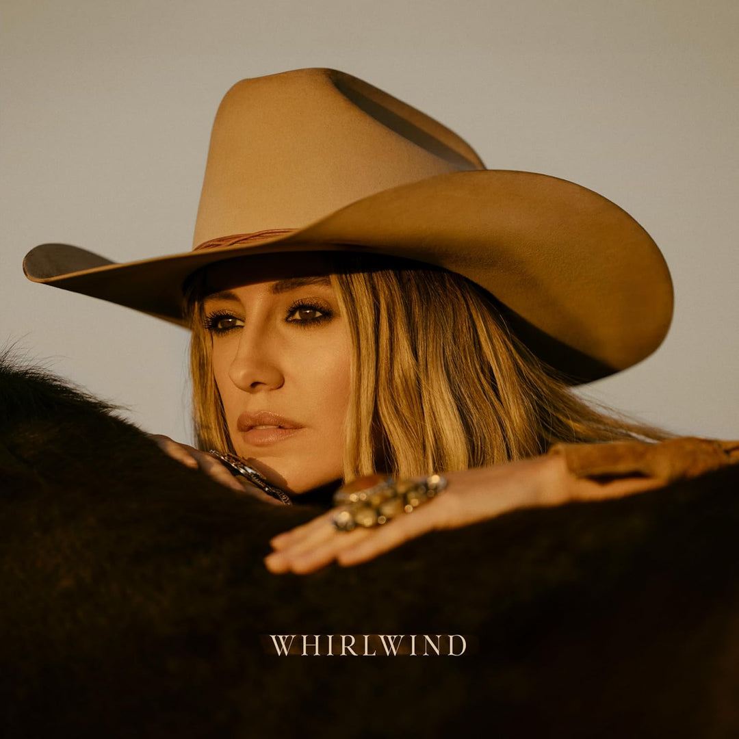 Whirlwind [VINYL]