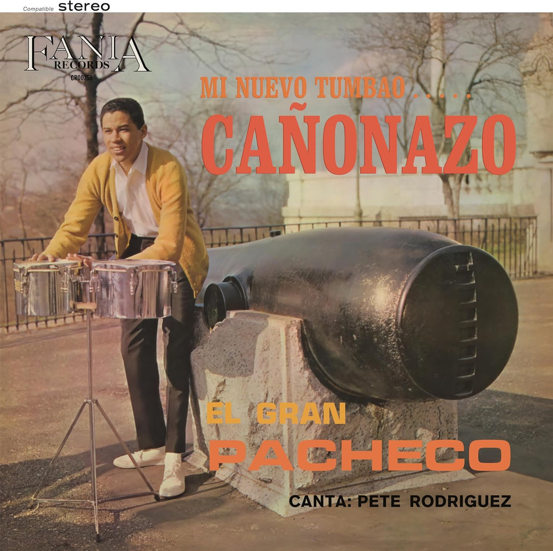 Caonazo [VINYL]