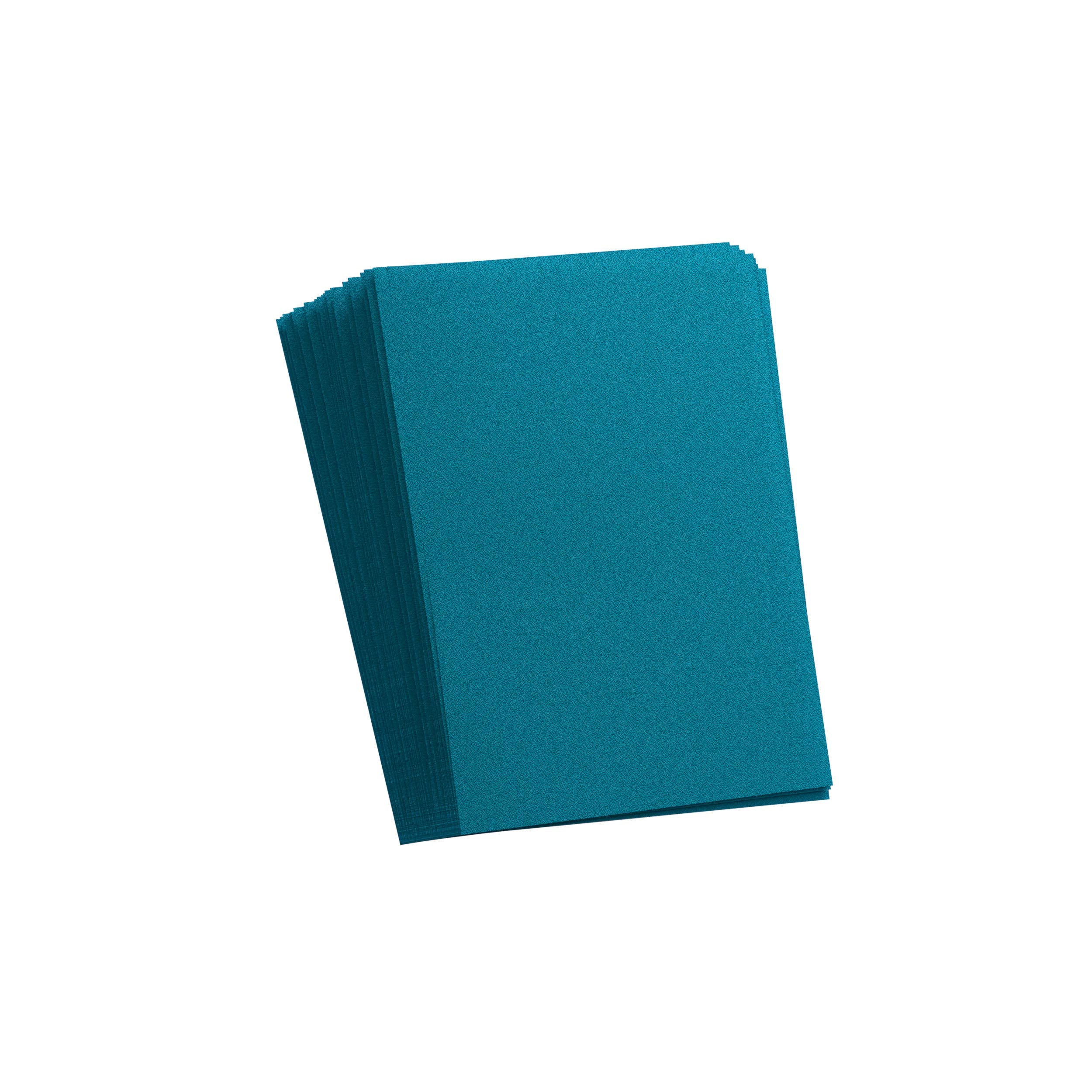 Gamegenic Matte Prime Sleeves (100-Pack) - Blue, Ideal for Double-Sleeving 2