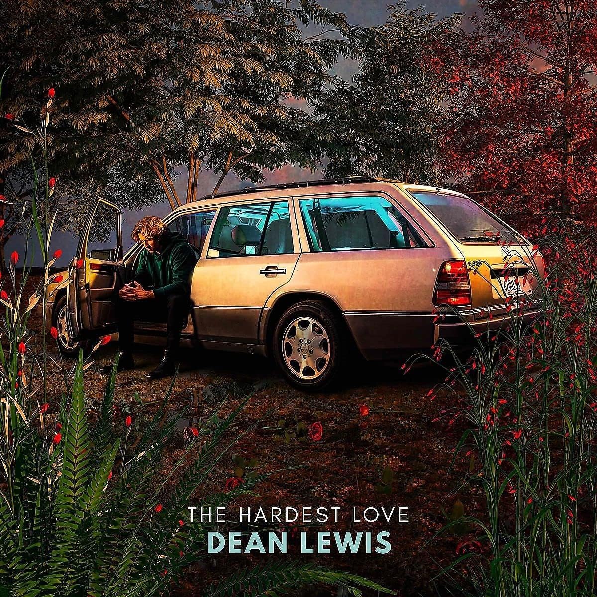 Dean Lewis - The Hardest Love [Audio CD] 1