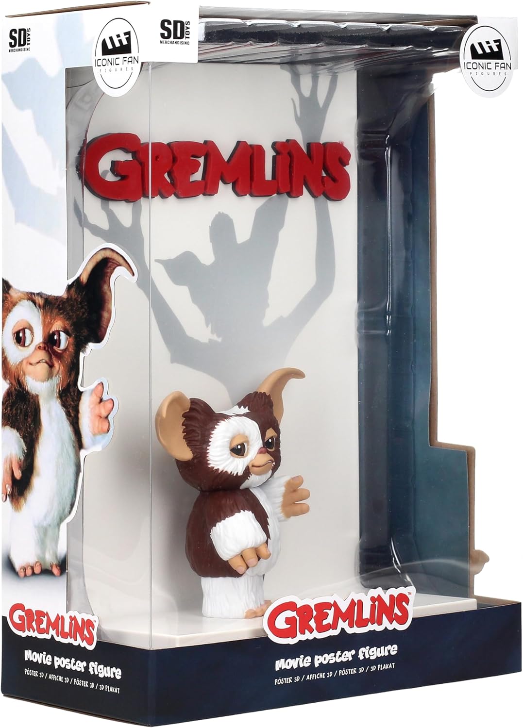 Gremlins (1984) - DVD Special Edition (Region 2)