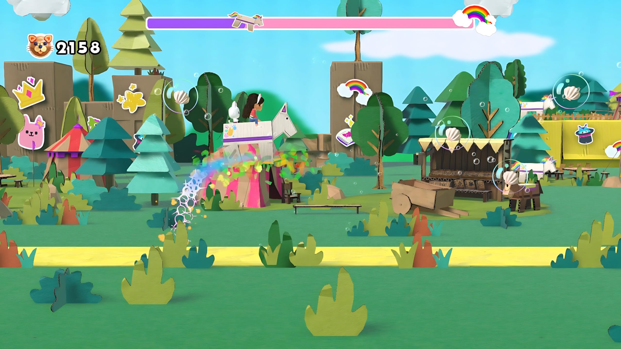 Gabby's Dollhouse: Ready to Party - PlayStation 4 16