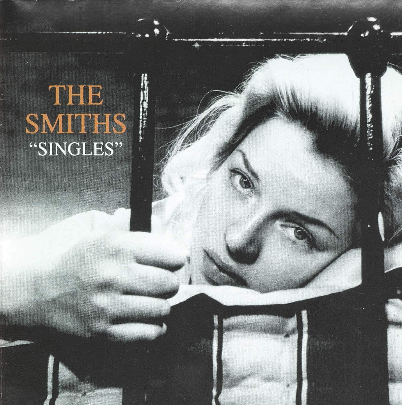 The Smiths - Singles [Audio CD] 1