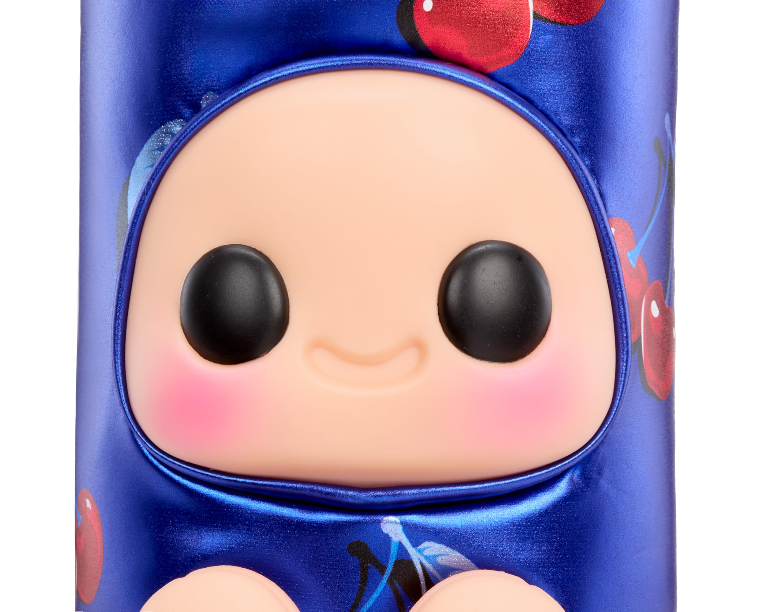 Hyojo Pepsi Series Squishy Collectible - Pepsi Wild Cherry, Pepsi Can, or Fountain Drink Styles 9