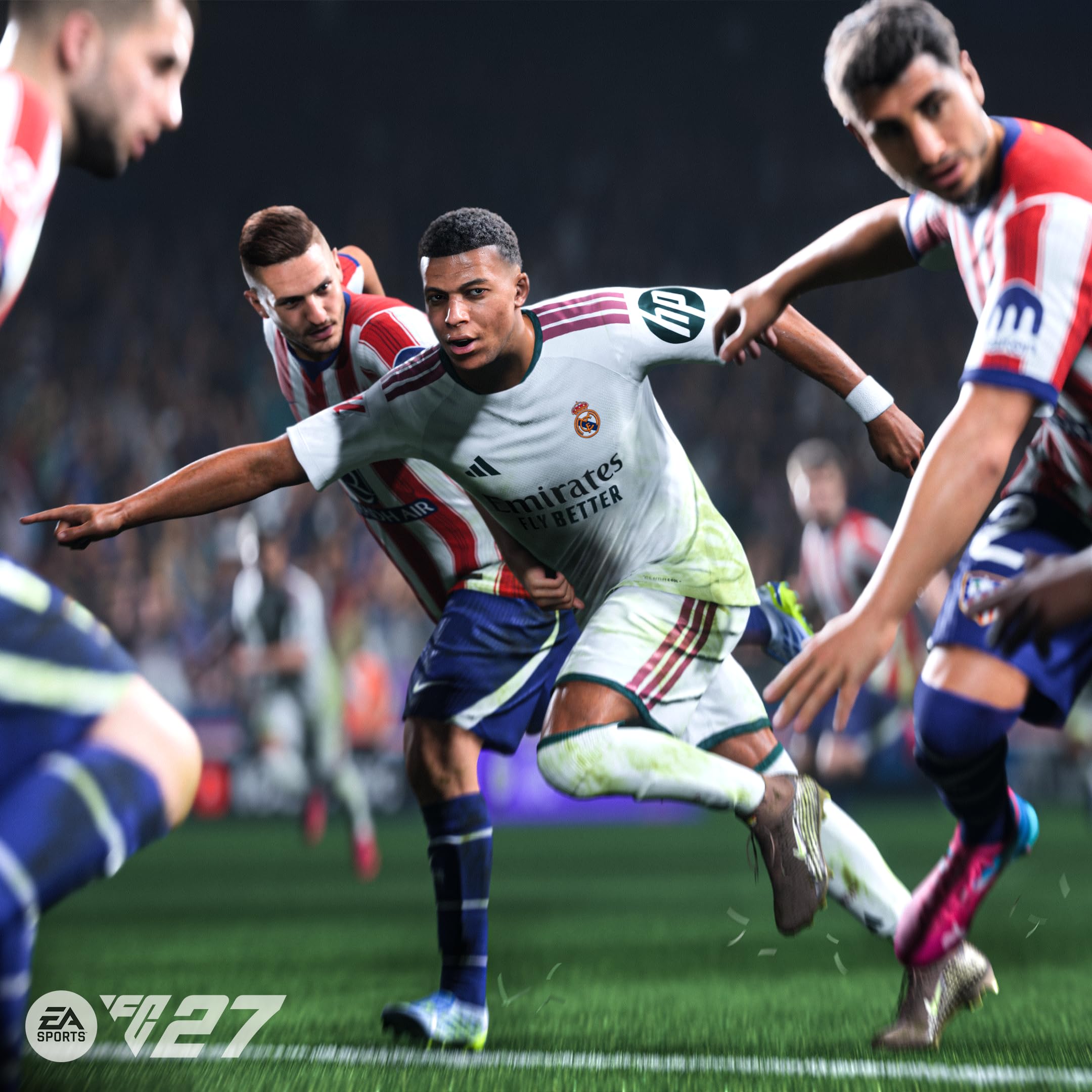 EA SPORTS FC 27 Standard Edition [PlayStation 4] 8