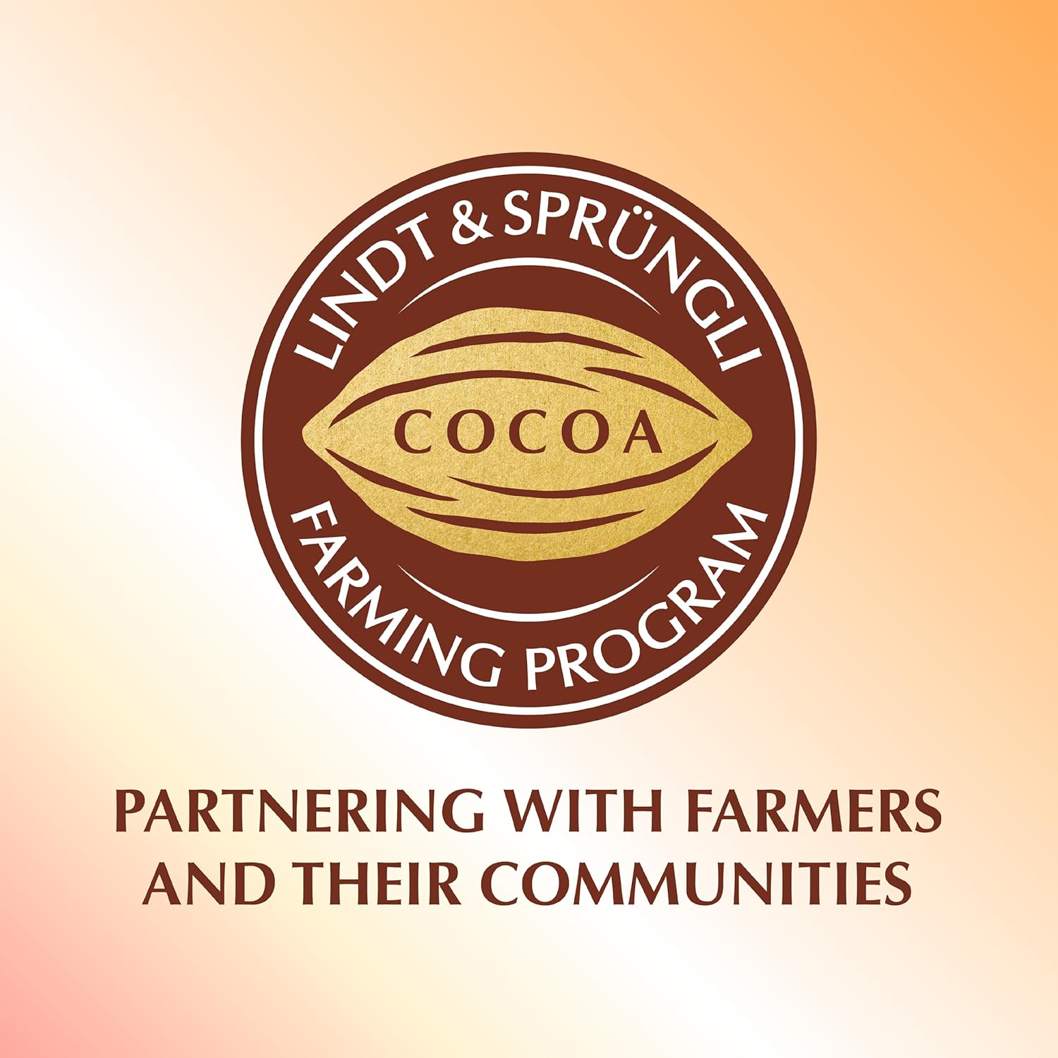 Lindt Choco Wafers Assorted Flavours - Milk, Dark & Hazelnut Chocolate Covered Wafers 135g 3