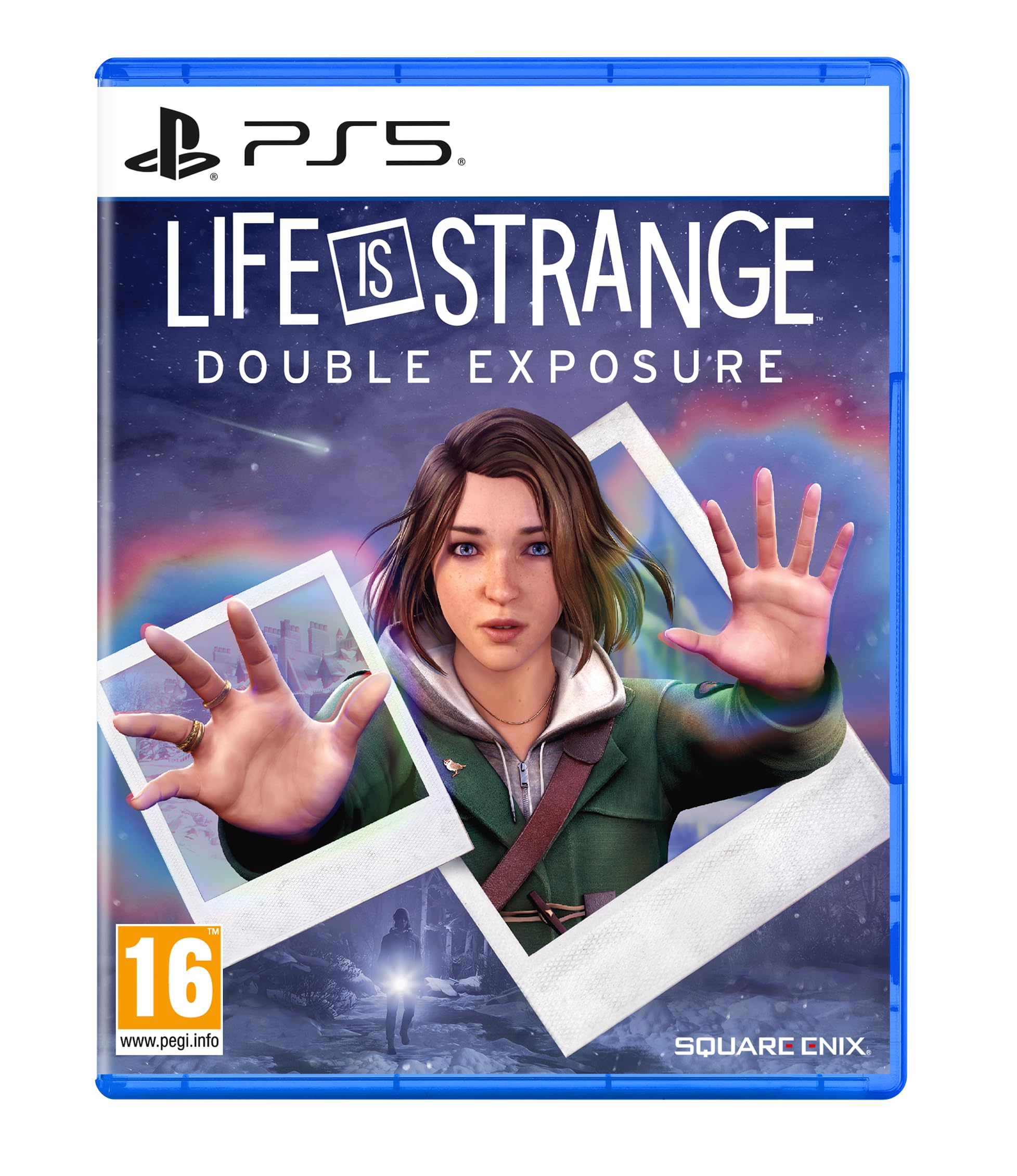Life Is Strange: Double Exposure - PlayStation 5 1