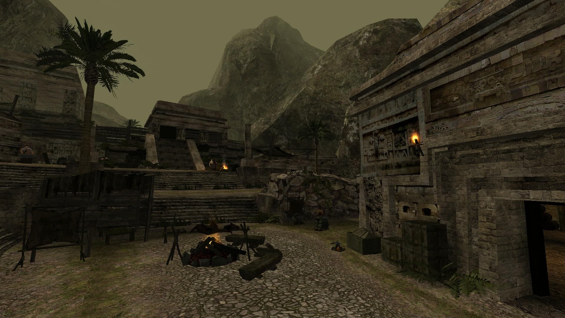 Gothic 2 Classic [PS5] 4