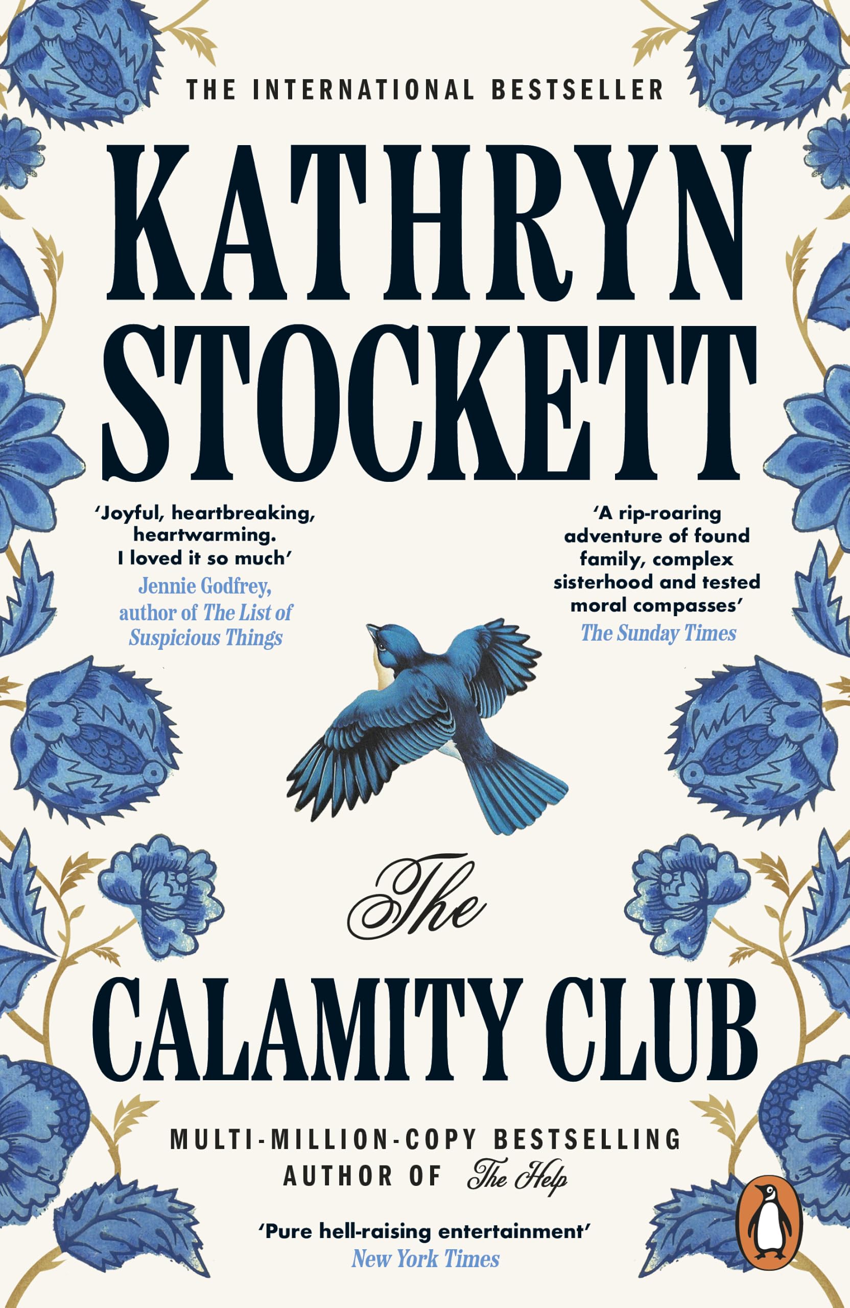 The Calamity Club - Women's Literary Fiction by Kathryn Stockett | Paperback