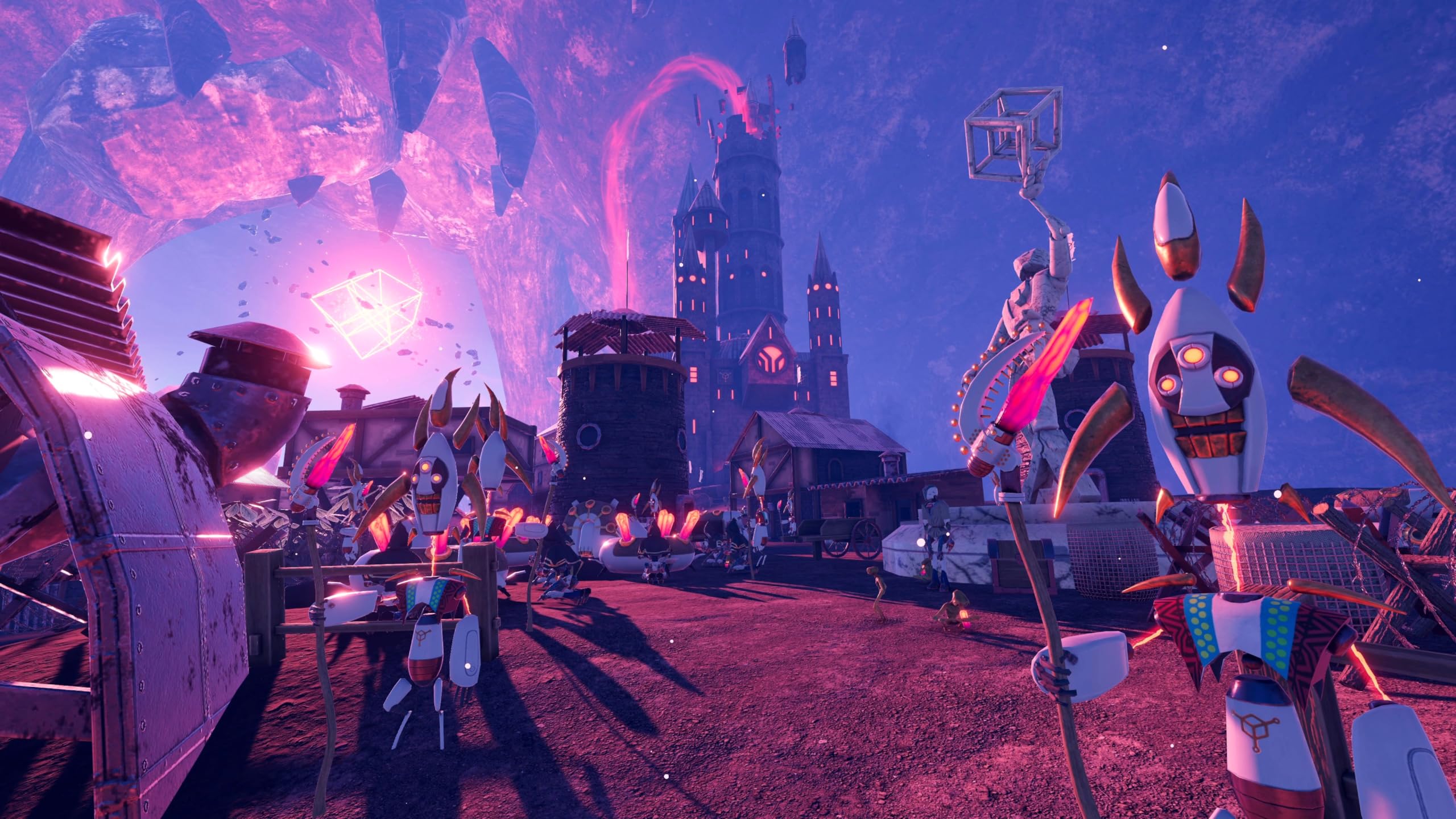 Vertigo 2 - PlayStation VR2 10