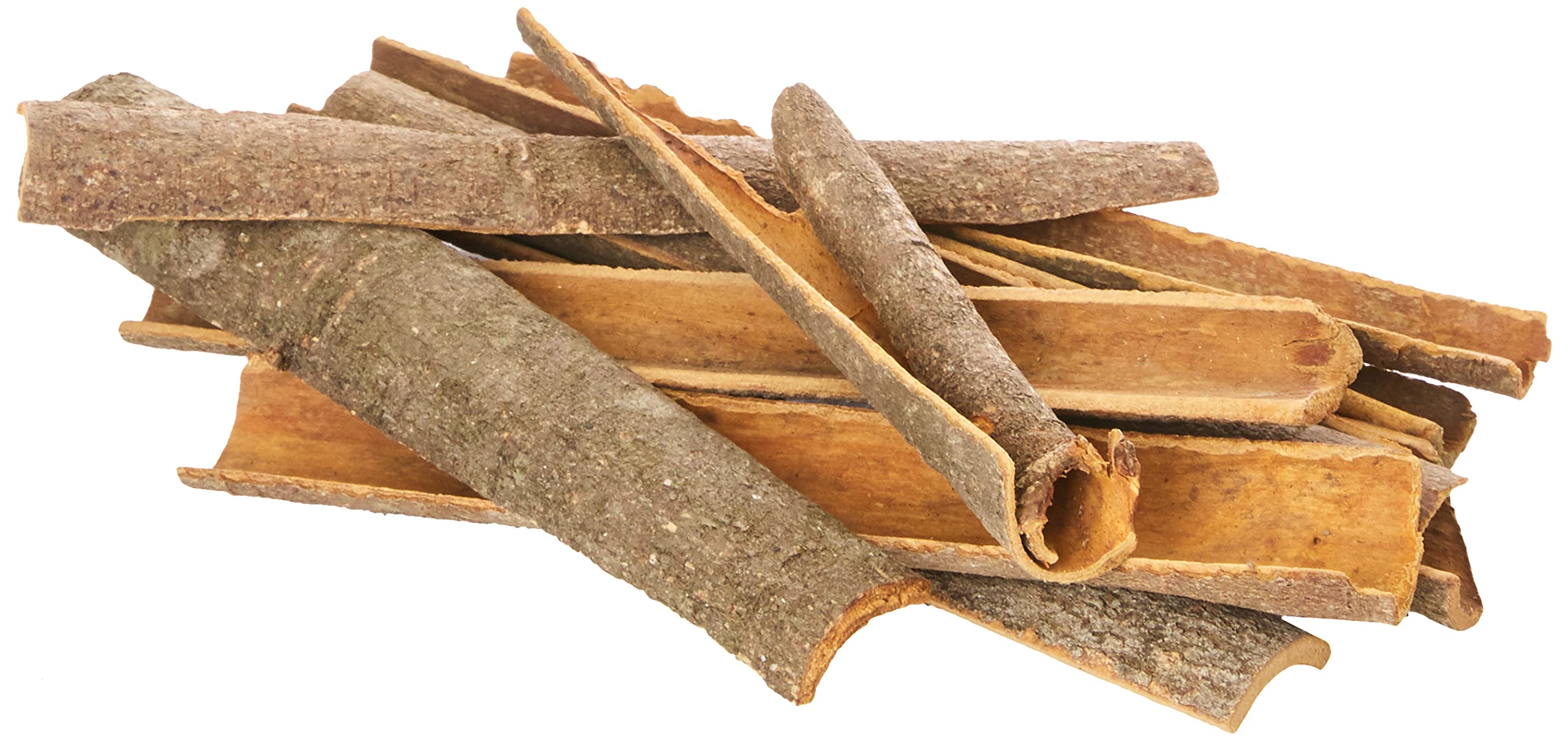 Old India Cinnamon Bark (Tuj) Whole Spices | 1 kg Bag | Natural & Additive Free 3
