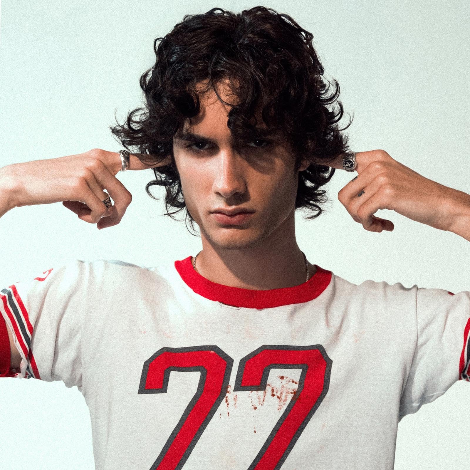 sombr - I Barely Know Her [Audio CD]