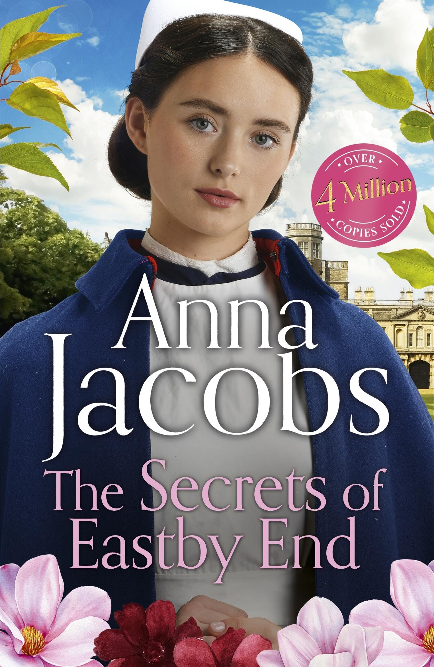 Anna Jacobs The Secrets of Eastby End - 20th Century Historical Romance Novel | Paperback | 352 Pages