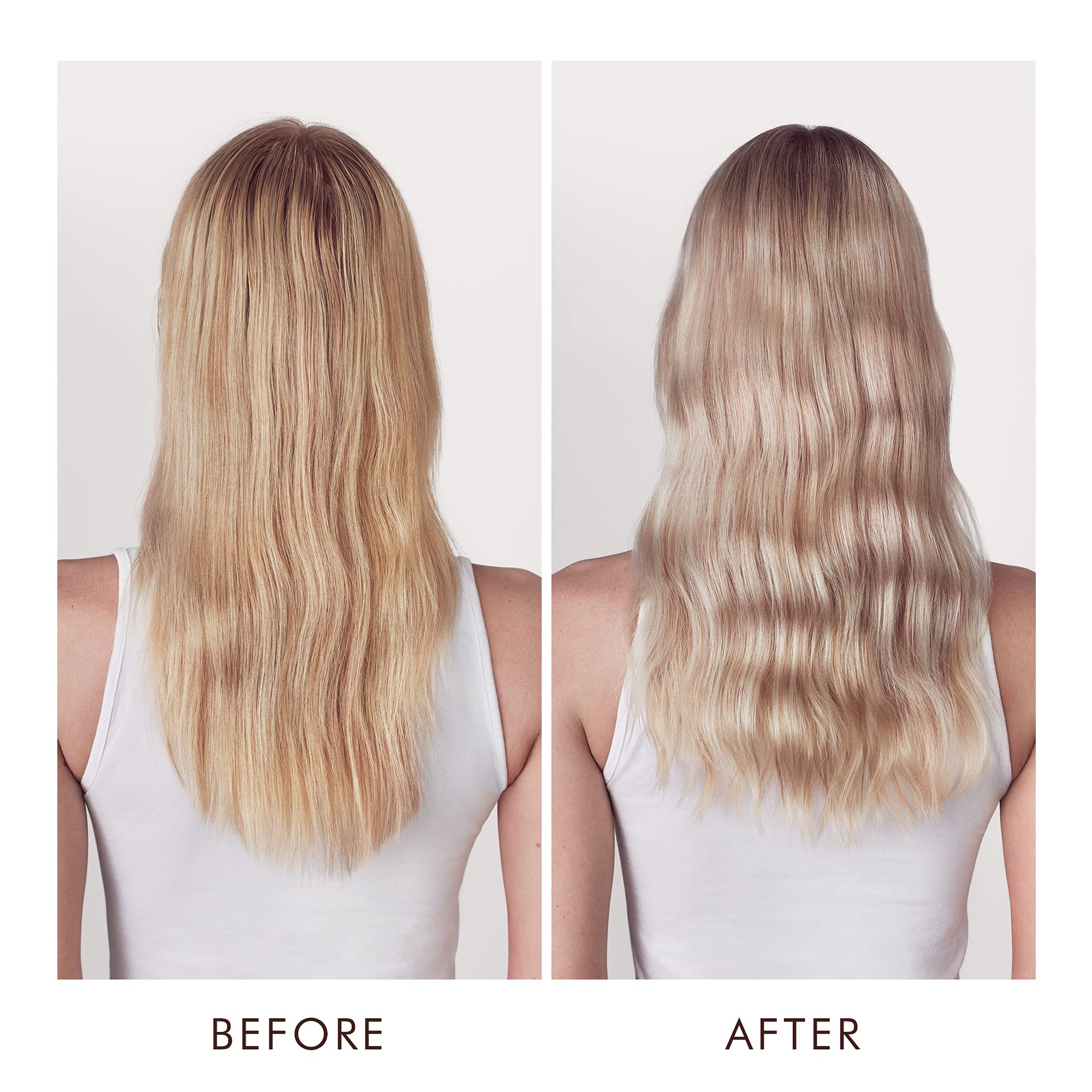 Moroccanoil Blonde Perfecting Purple Conditioner - Neutralizes Brassiness | 70ml 3
