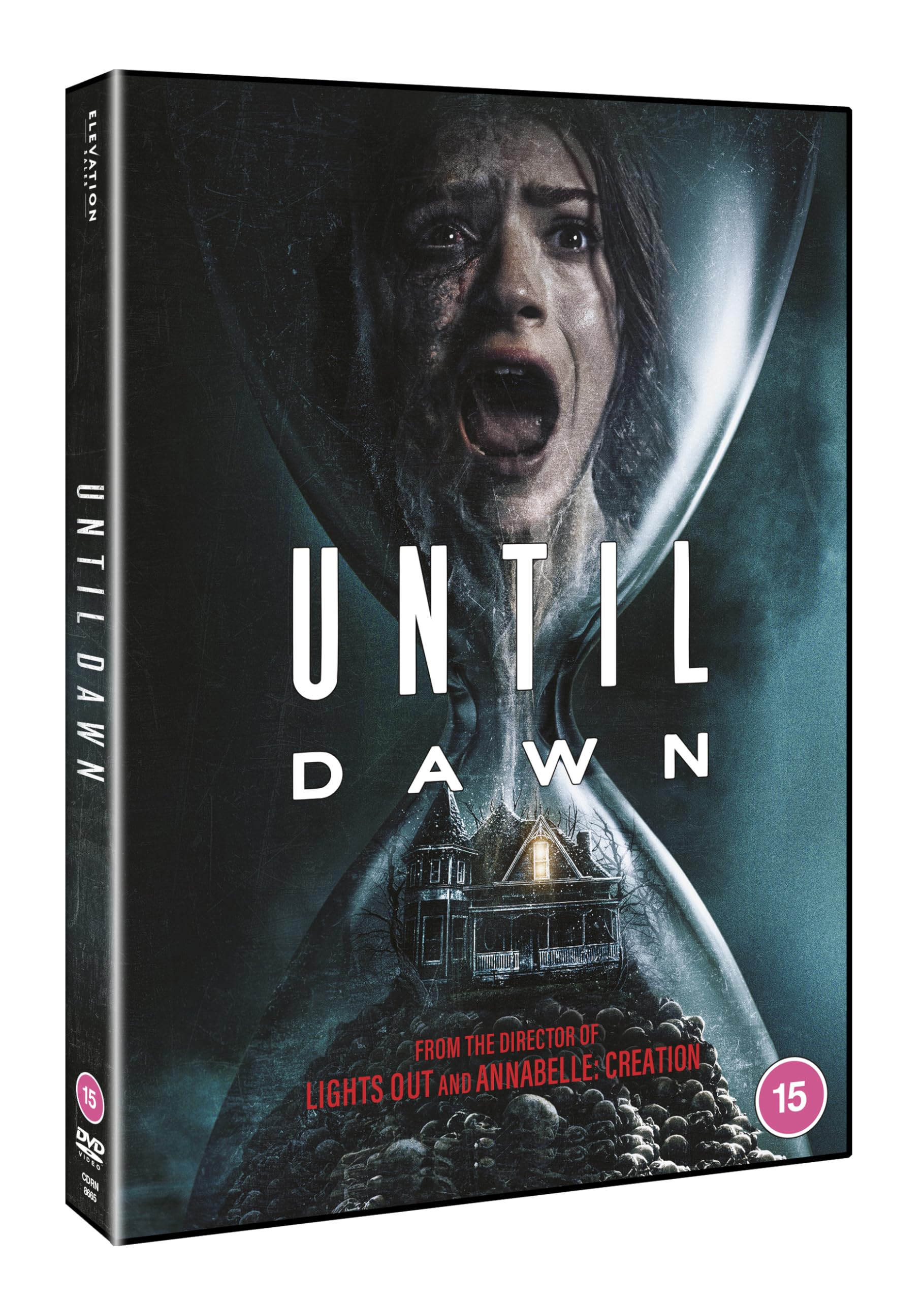 Until Dawn [DVD]