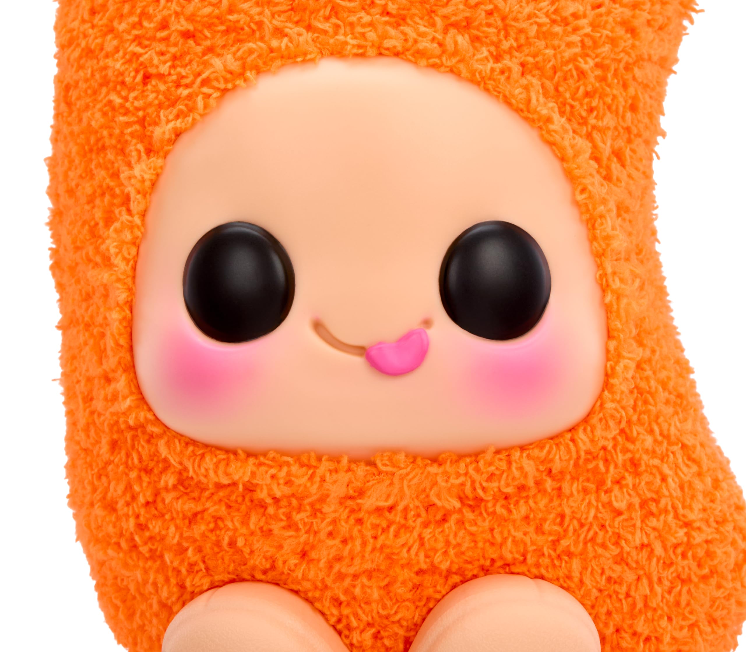 Hyojo Cheetos Series Squishy Collectible - Mixed Materials, Keychain Included, Ages 16+ 10