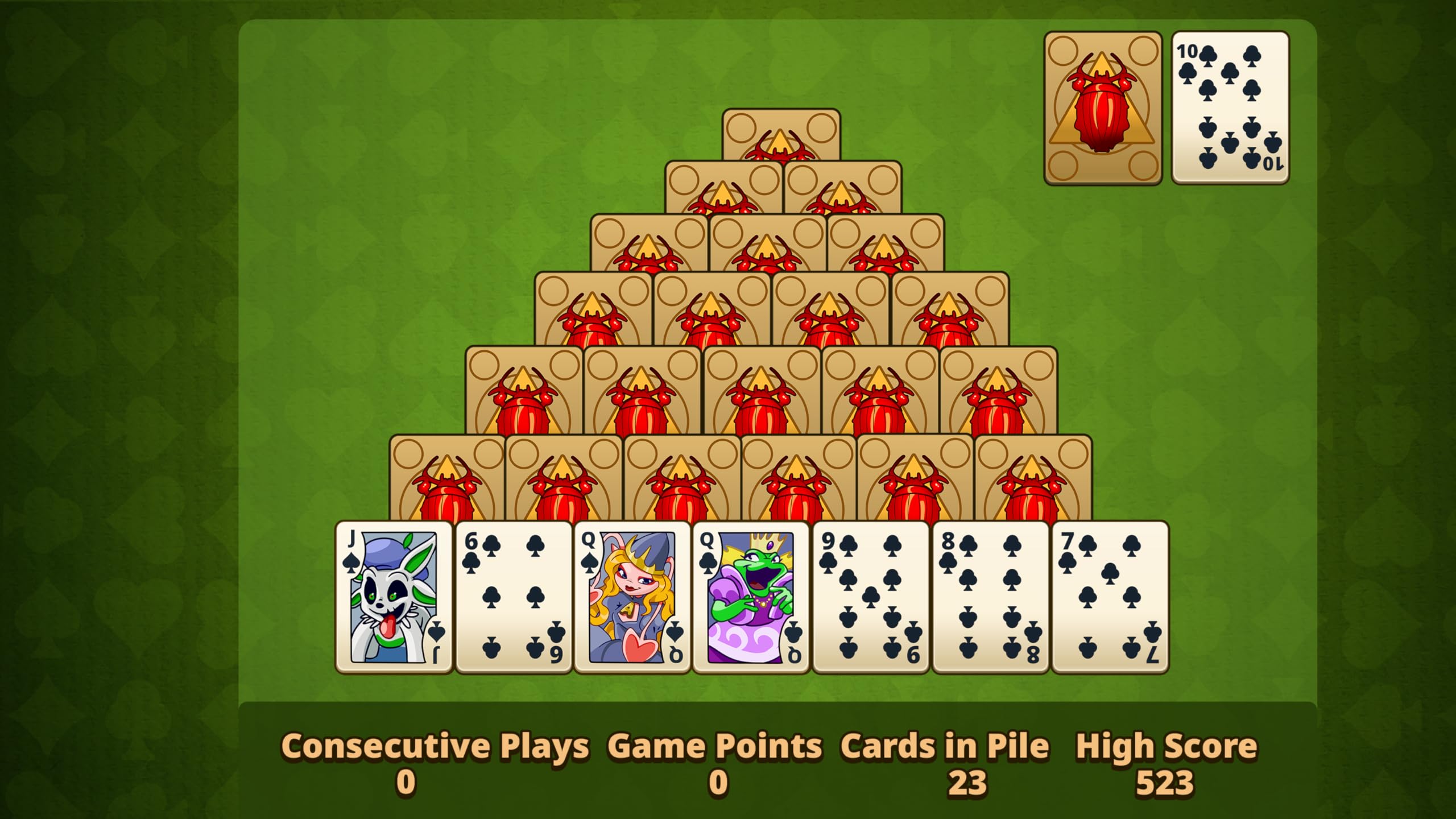 Neopets - Mega Mini Games Collection [PS5] 4