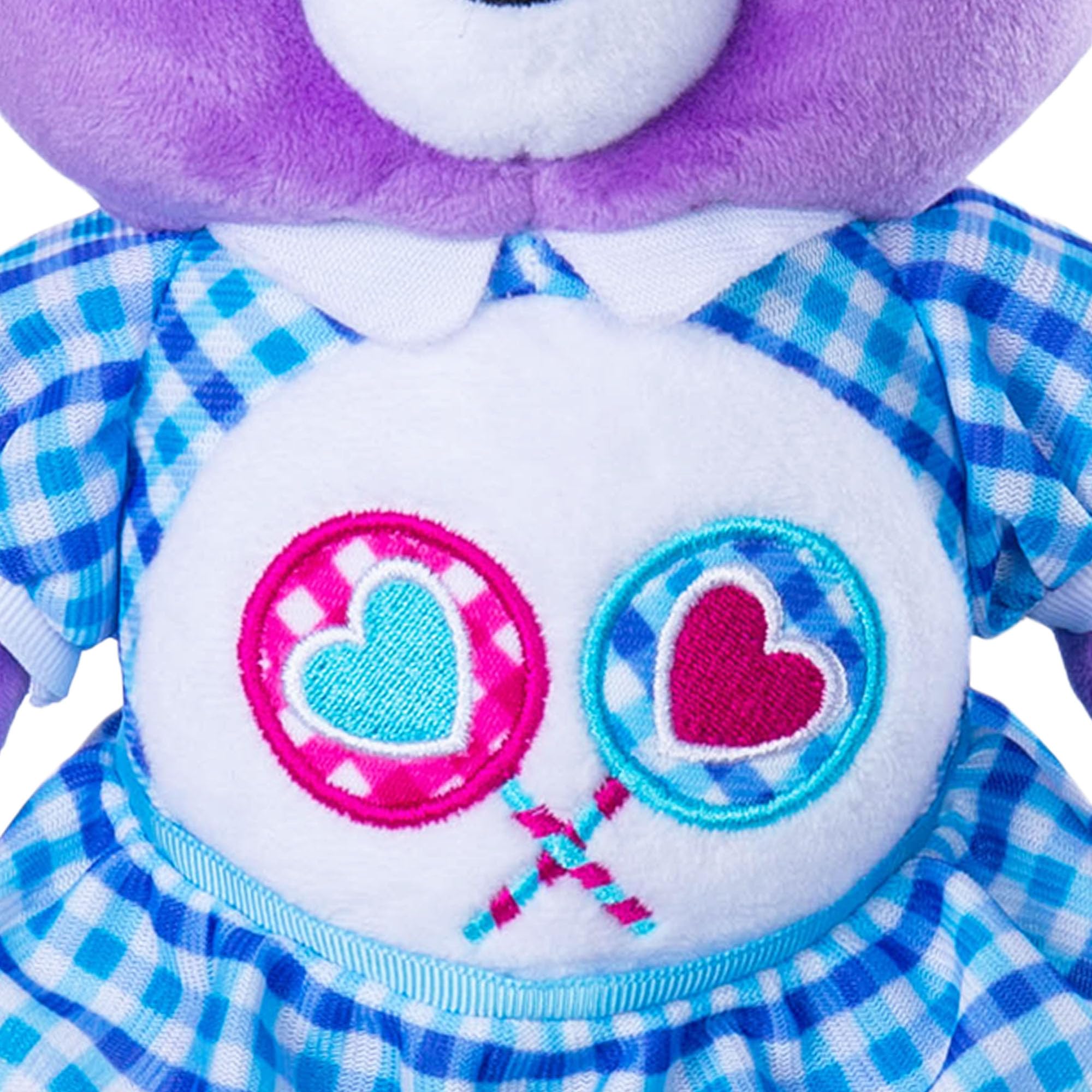 Basic Fun Care Bears x Wicked 22cm Plush - Share Bear as Dorothy | Limited Edition 4