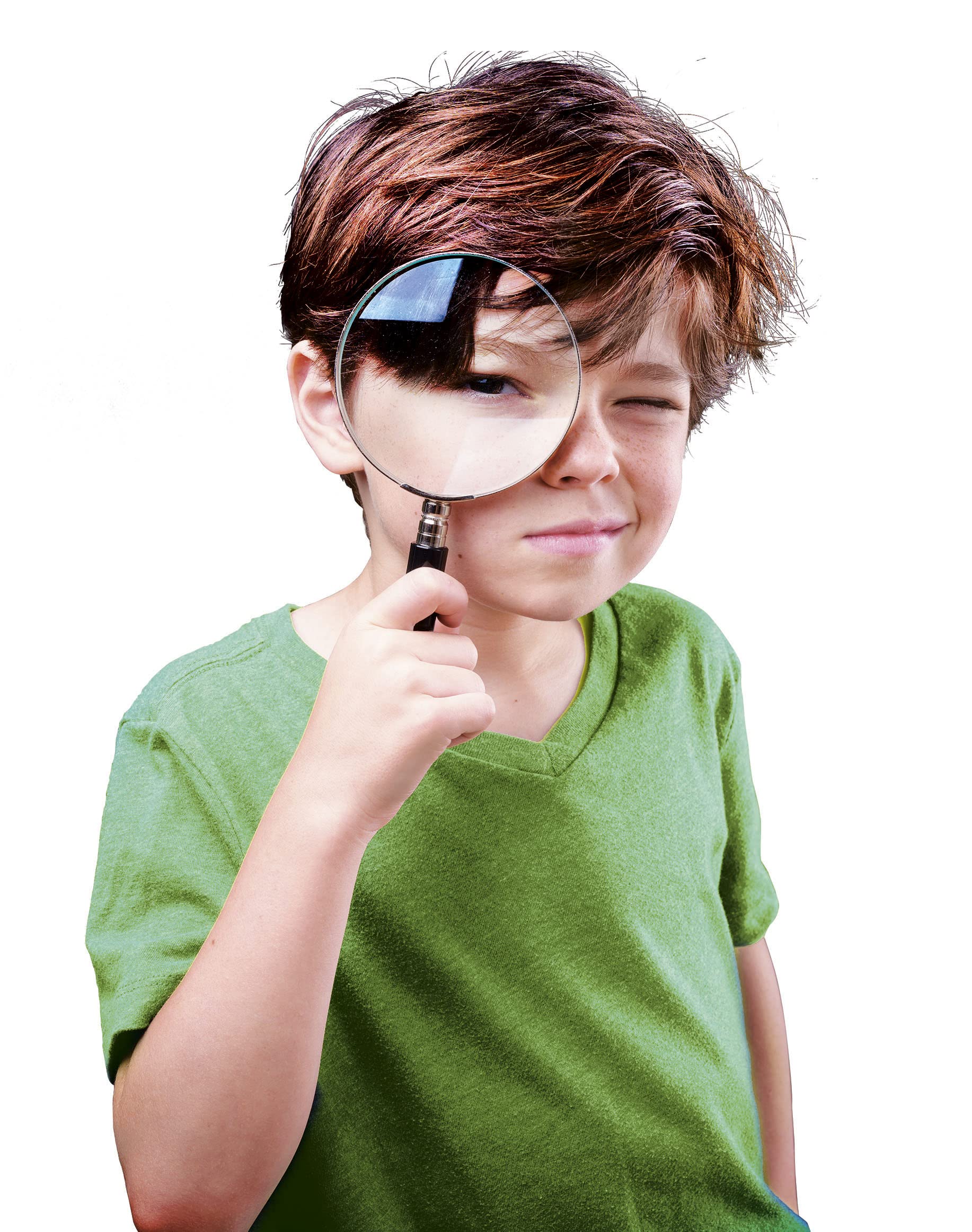 Clementoni Science & Play Lab: Minerals & Geodes - Educational Science Kit for Kids 8+ 5