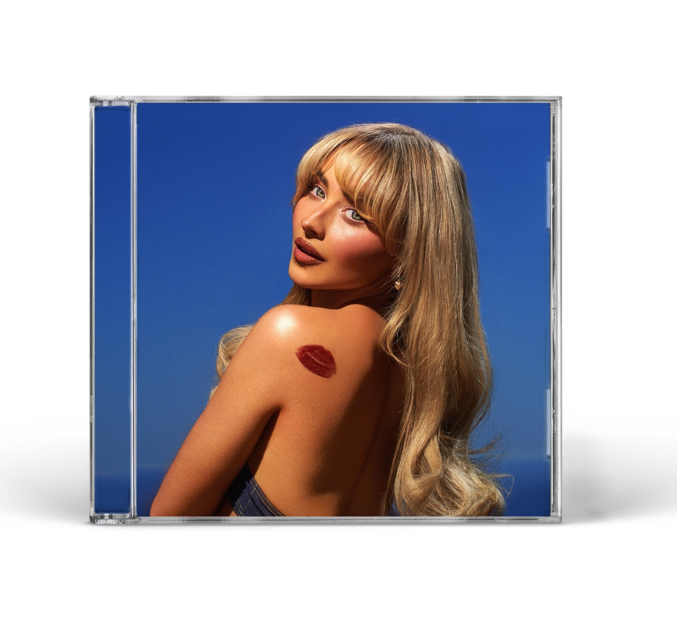 Sabrina Carpenter - Short n' Sweet [CD] 1