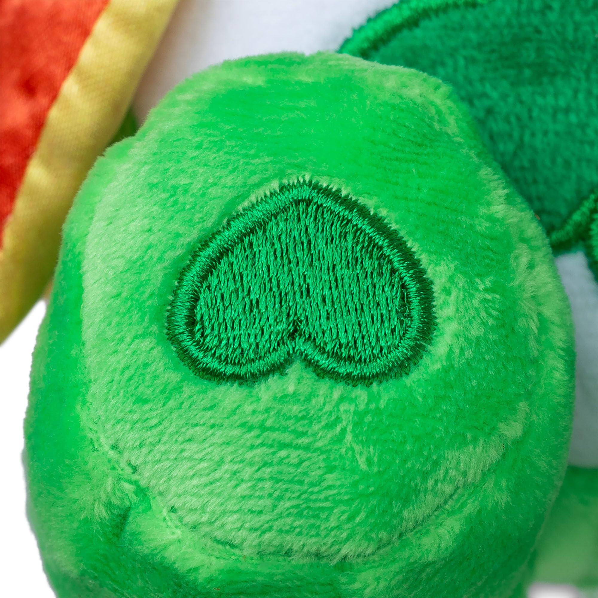 Care Bears Good Luck Bear as Will 22 cm Plush | Stranger Things Crossover | Unisex 4