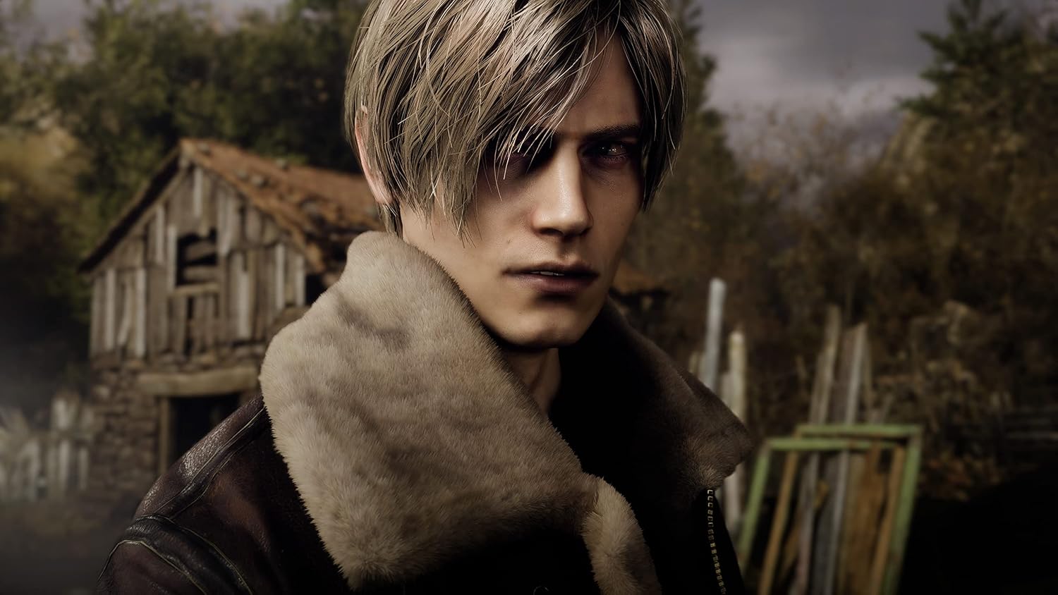 Resident Evil 4 - Xbox Series X|S 6