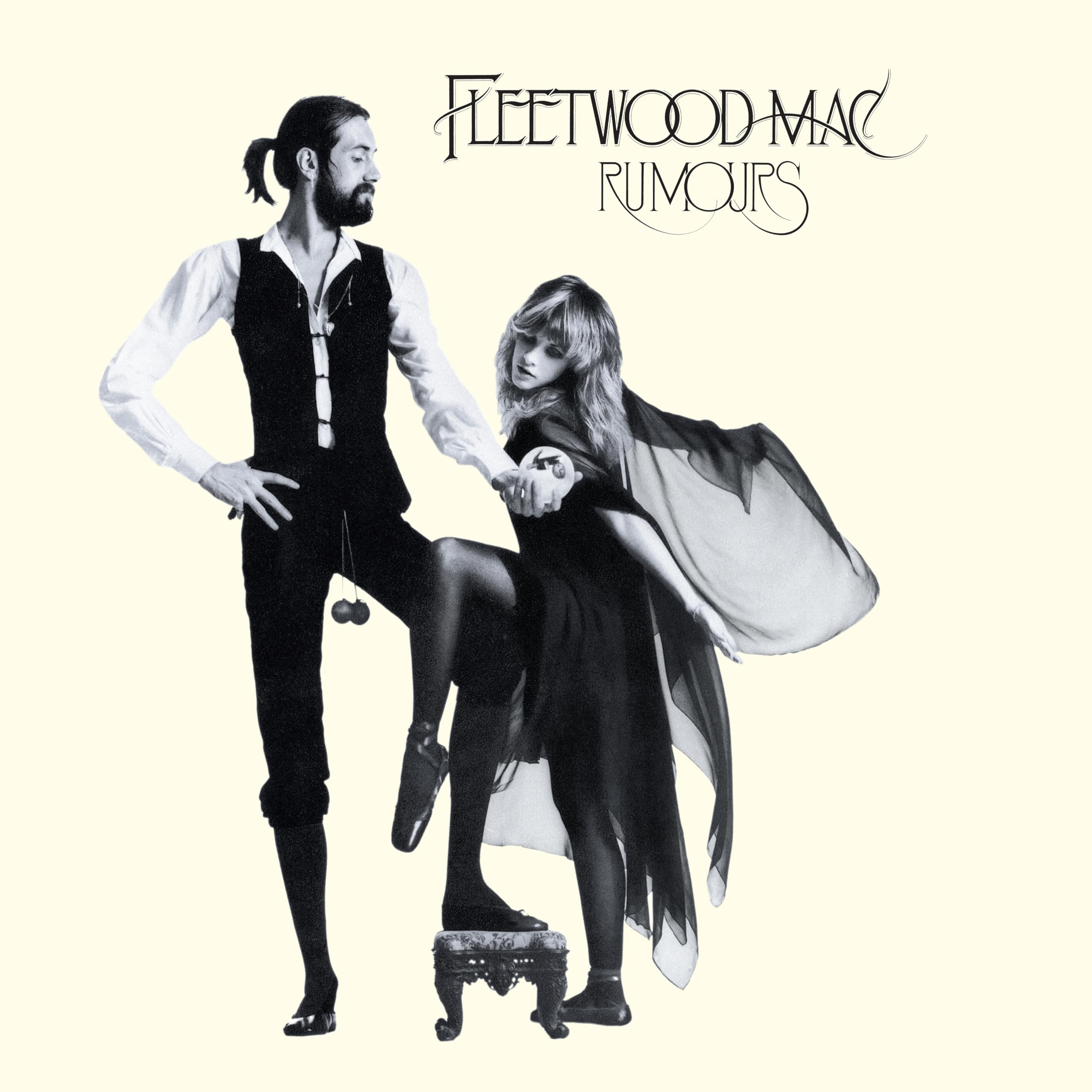 Fleetwood Mac - Rumours [VINYL] 1